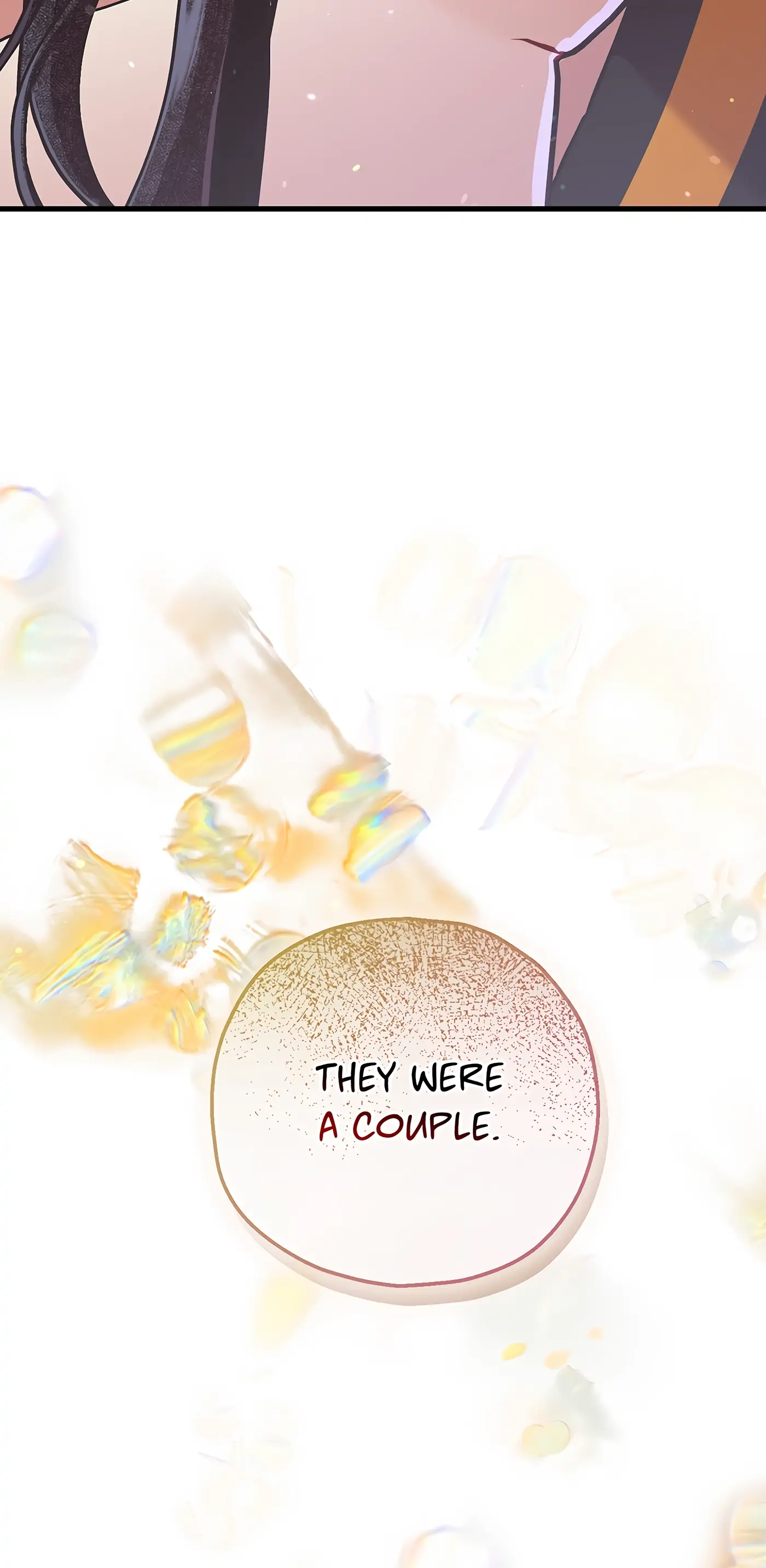 My Sweet Second Proposal Chapter 67 - Page 79