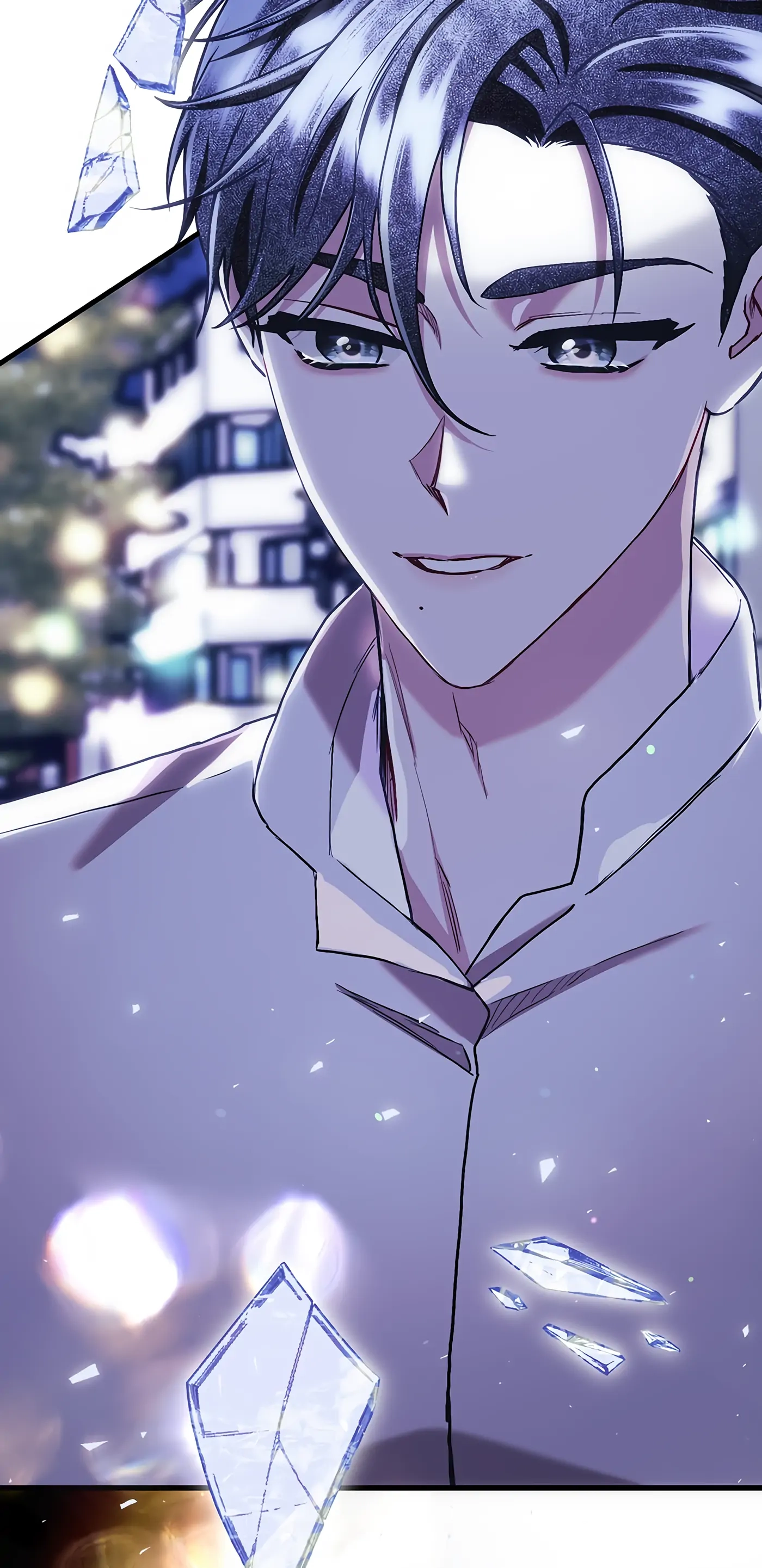 My Sweet Second Proposal Chapter 67 - Page 85