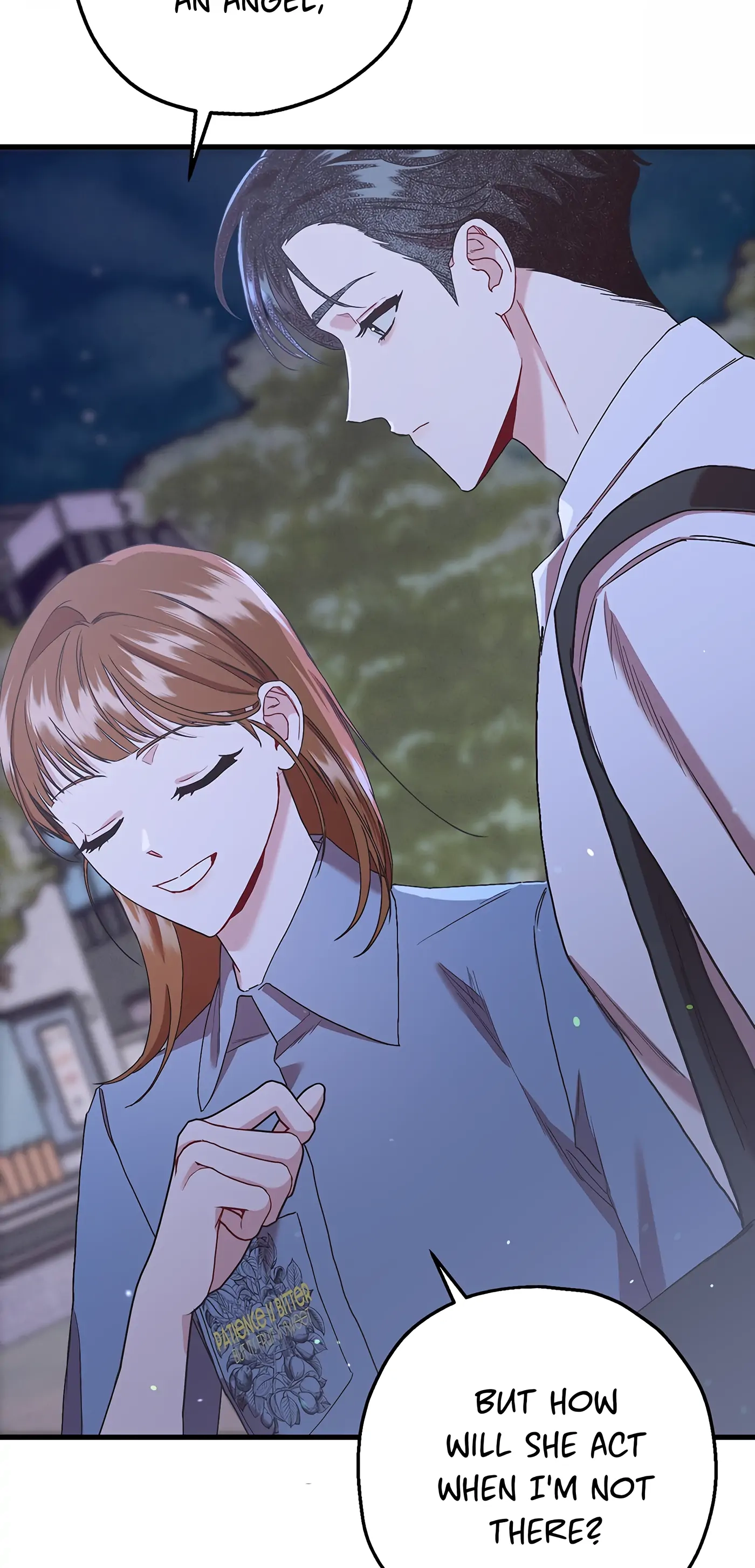 My Sweet Second Proposal Chapter 68 - Page 13