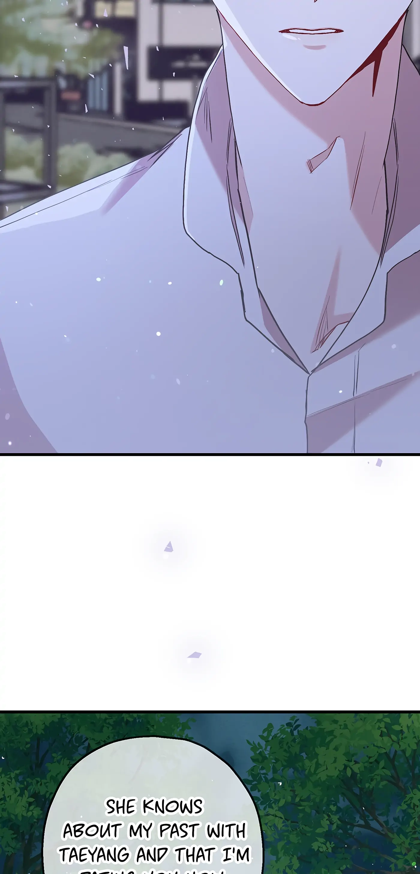 My Sweet Second Proposal Chapter 68 - Page 17