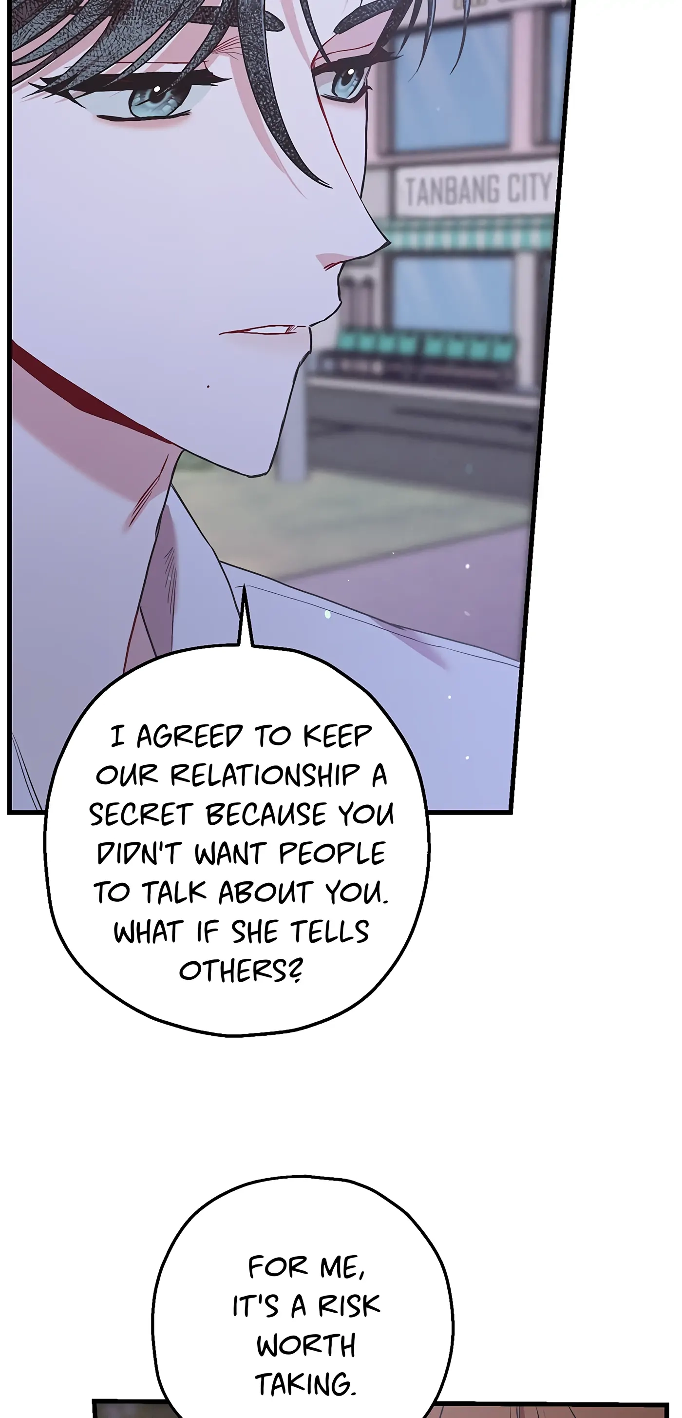 My Sweet Second Proposal Chapter 68 - Page 19