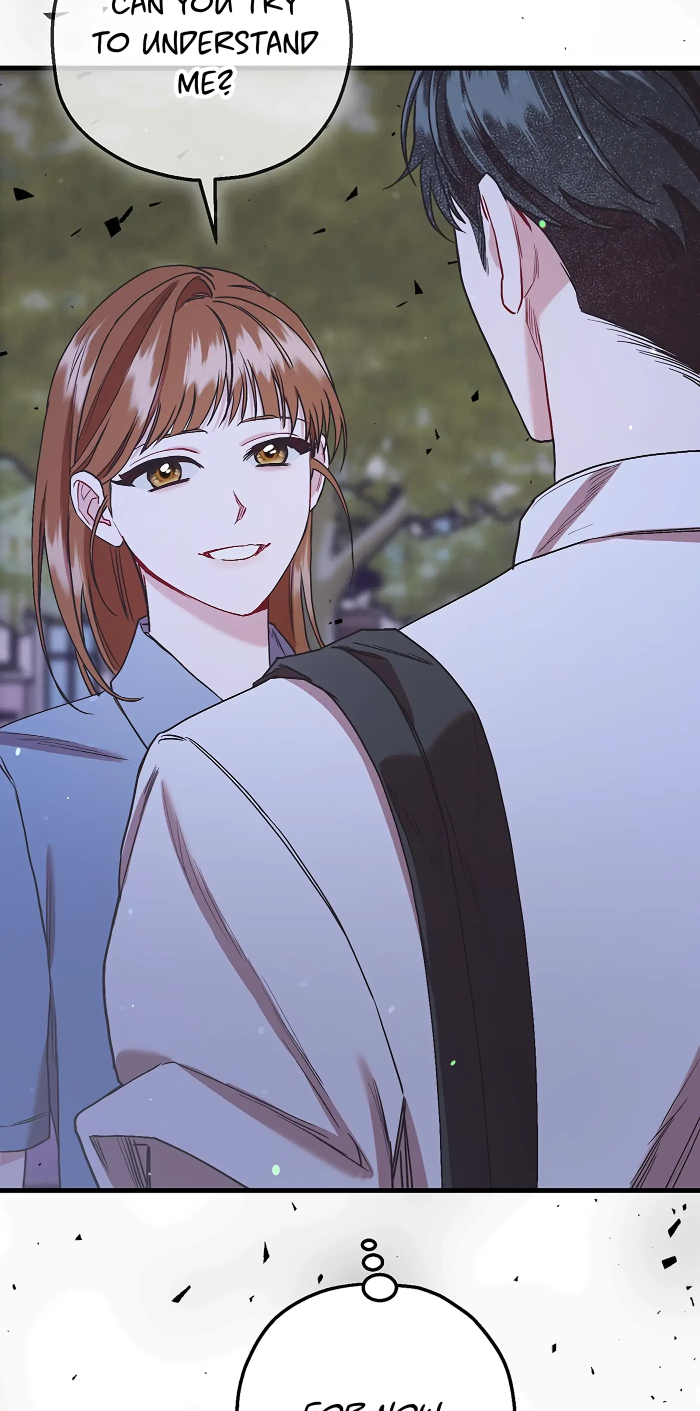 My Sweet Second Proposal Chapter 68 - Page 24