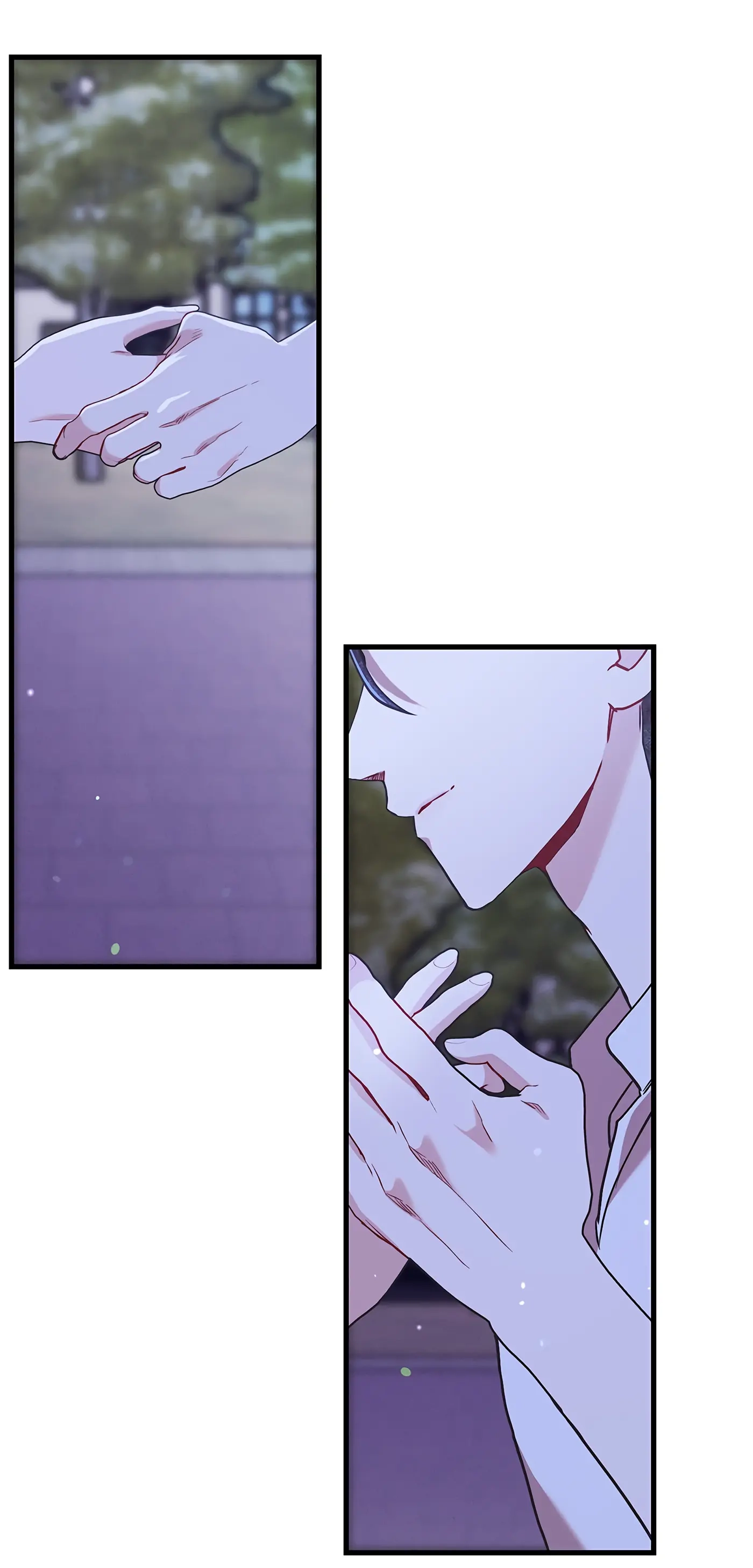 My Sweet Second Proposal Chapter 68 - Page 33