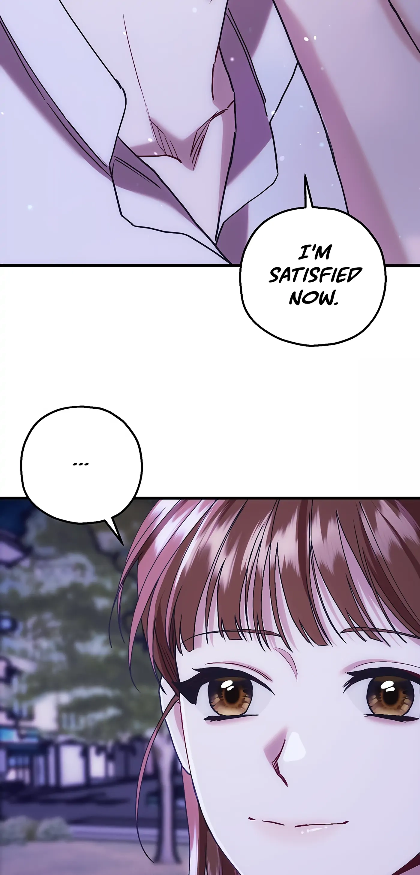 My Sweet Second Proposal Chapter 68 - Page 37