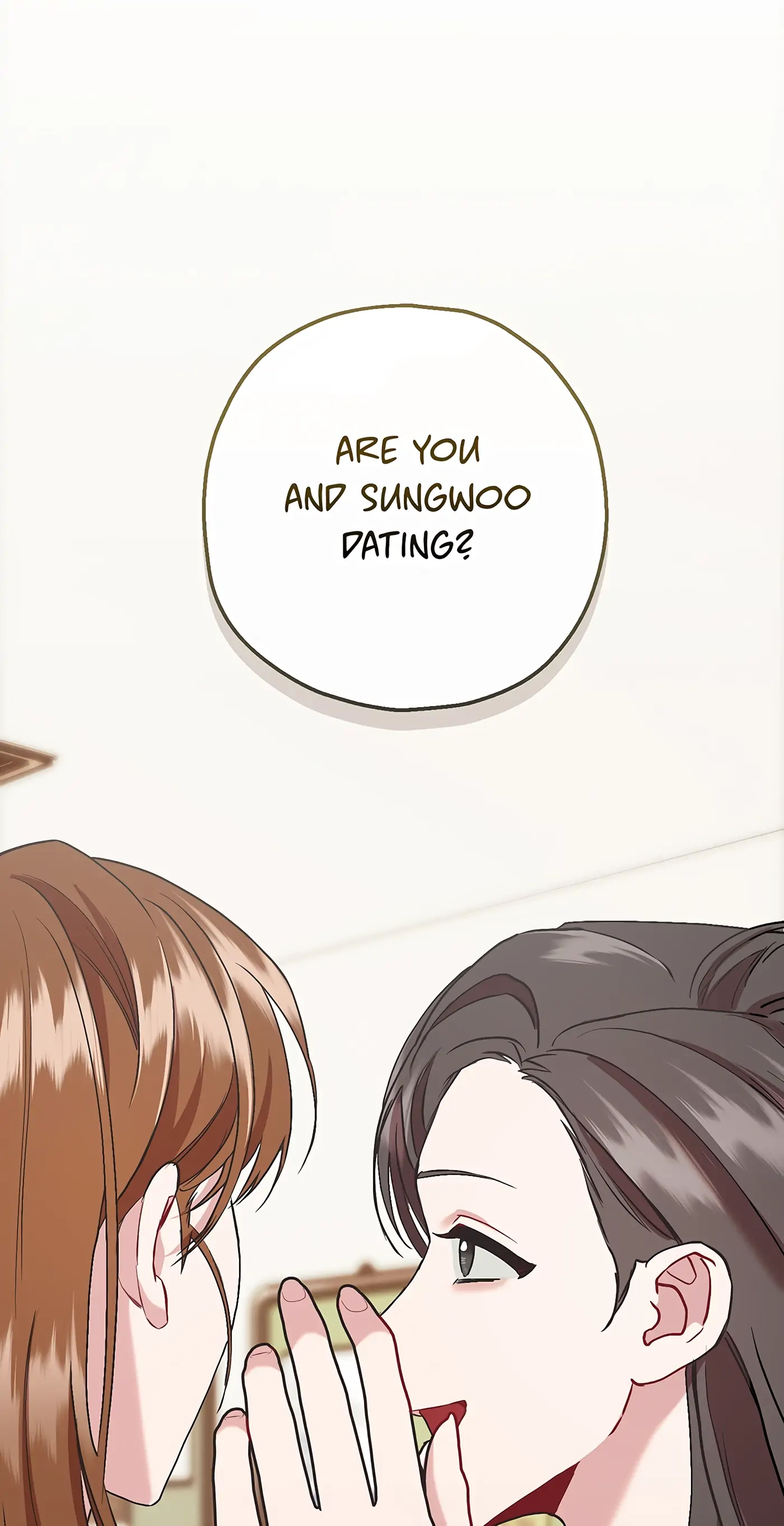 My Sweet Second Proposal Chapter 68 - Page 46