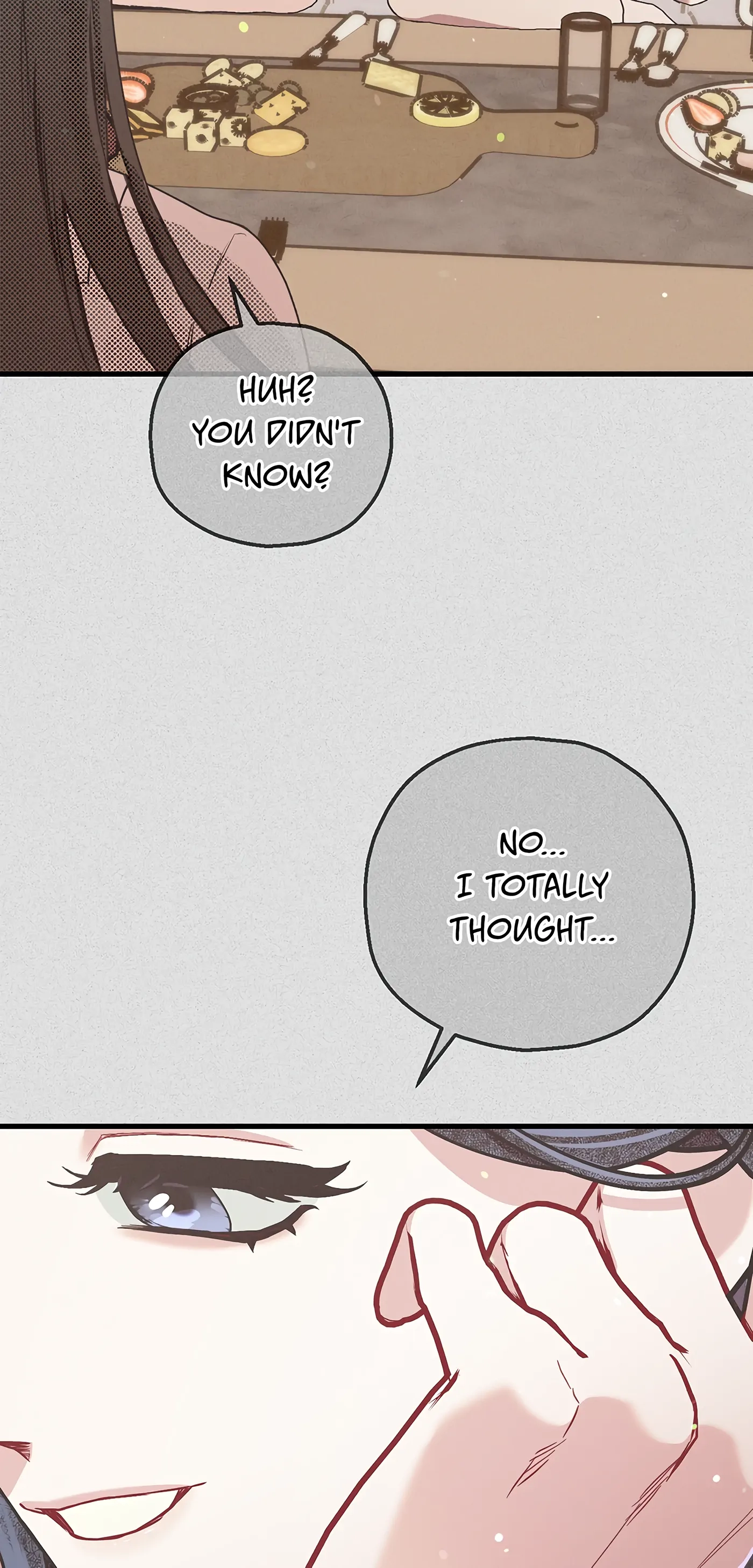 My Sweet Second Proposal Chapter 68 - Page 52
