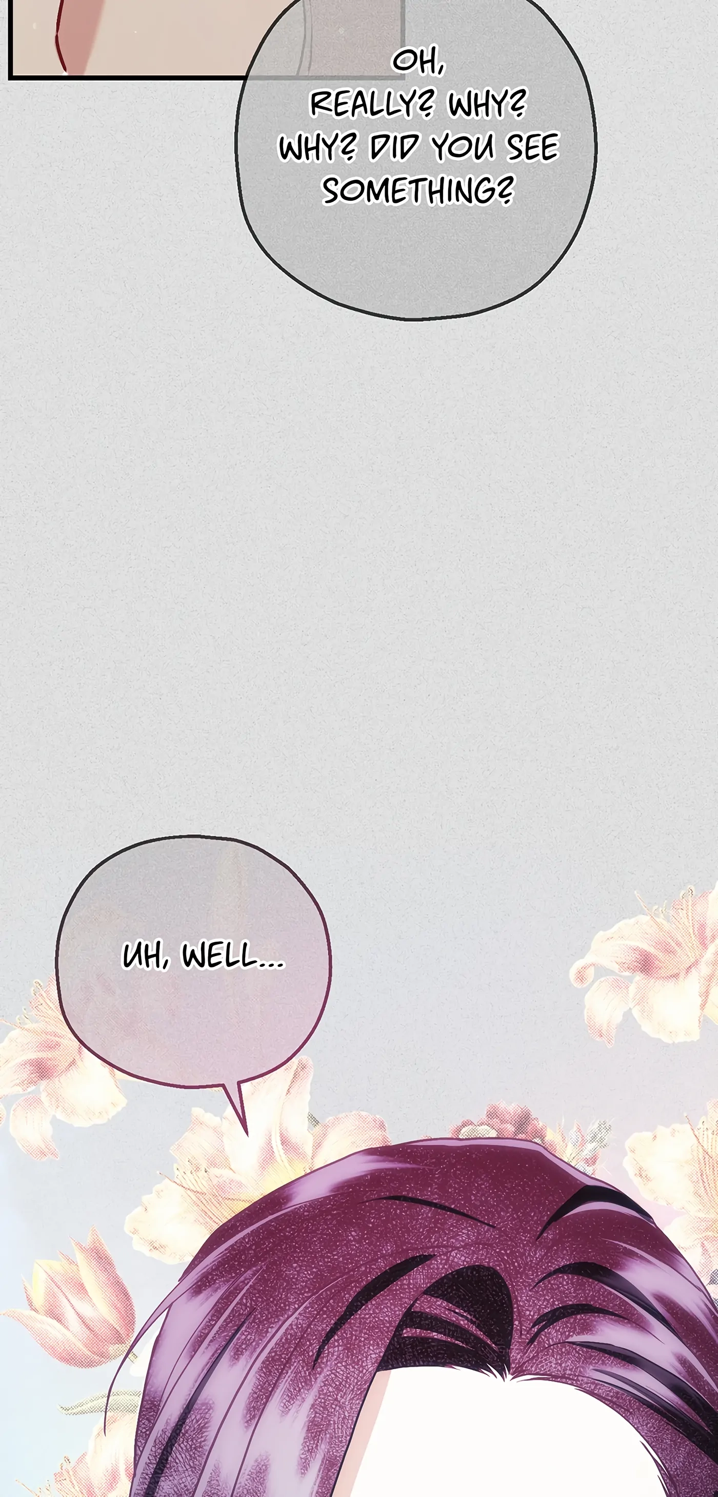 My Sweet Second Proposal Chapter 68 - Page 55