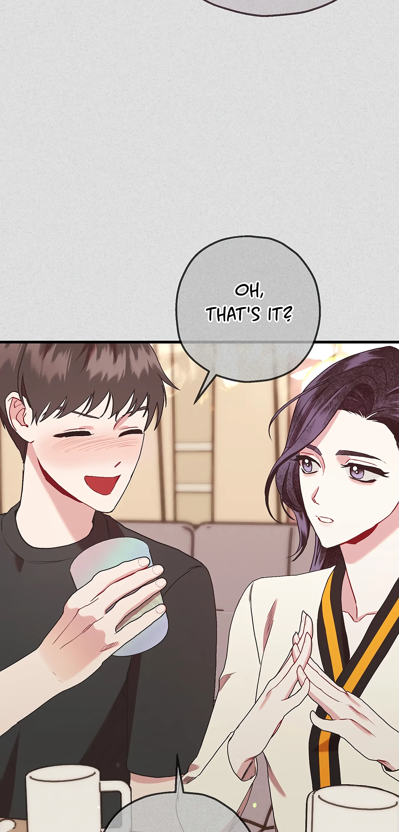 My Sweet Second Proposal Chapter 68 - Page 57