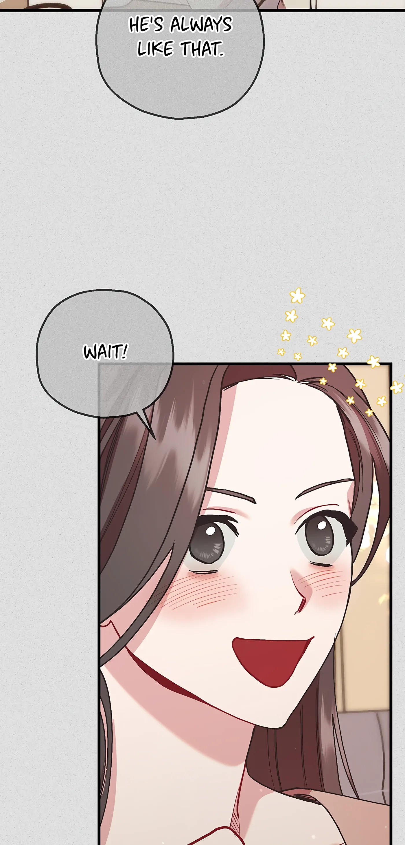 My Sweet Second Proposal Chapter 68 - Page 58
