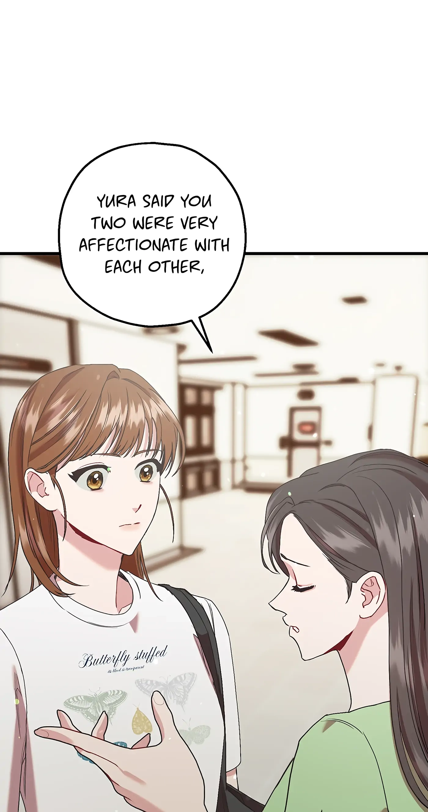 My Sweet Second Proposal Chapter 68 - Page 61