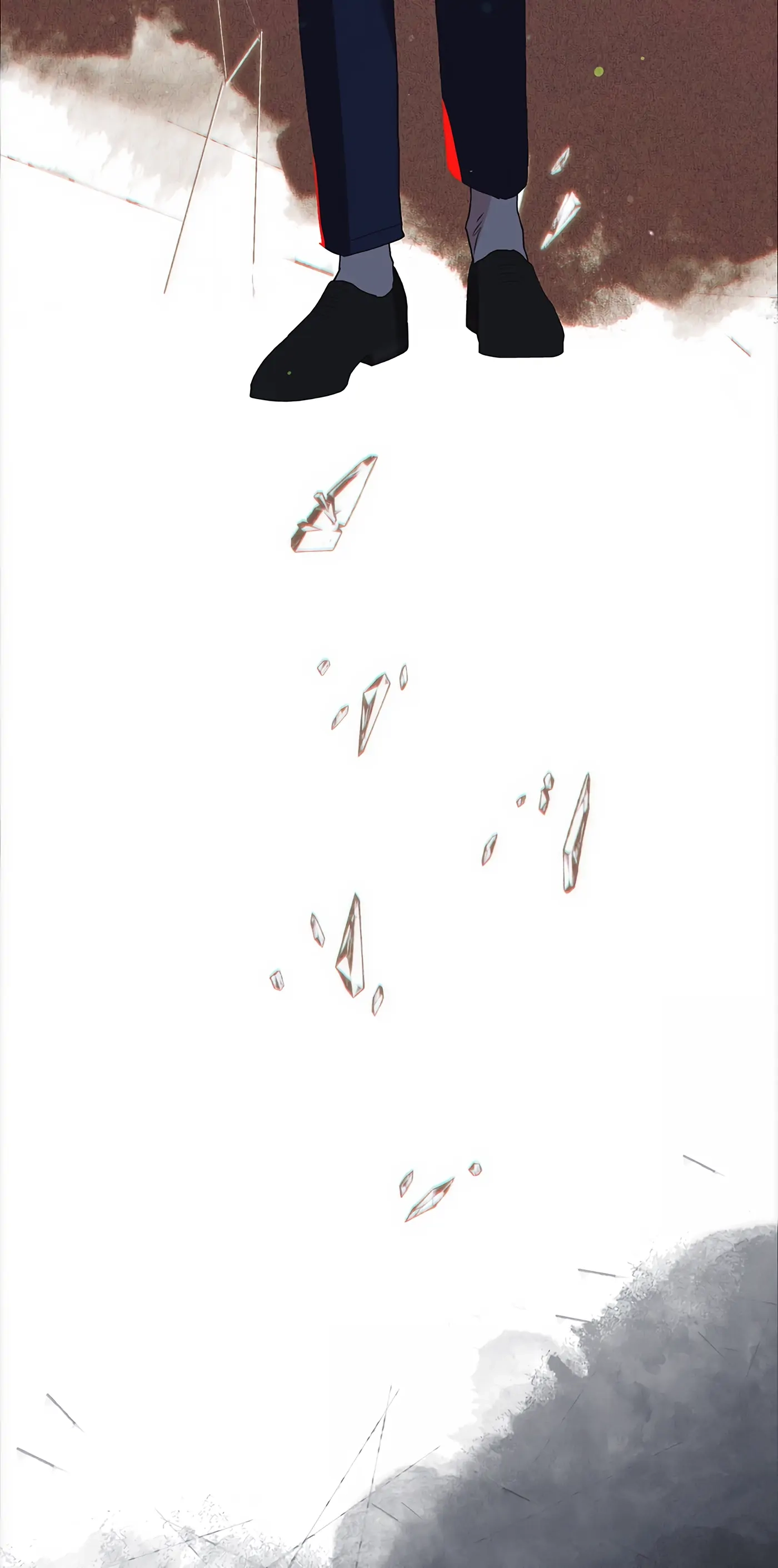 My Sweet Second Proposal Chapter 68 - Page 7