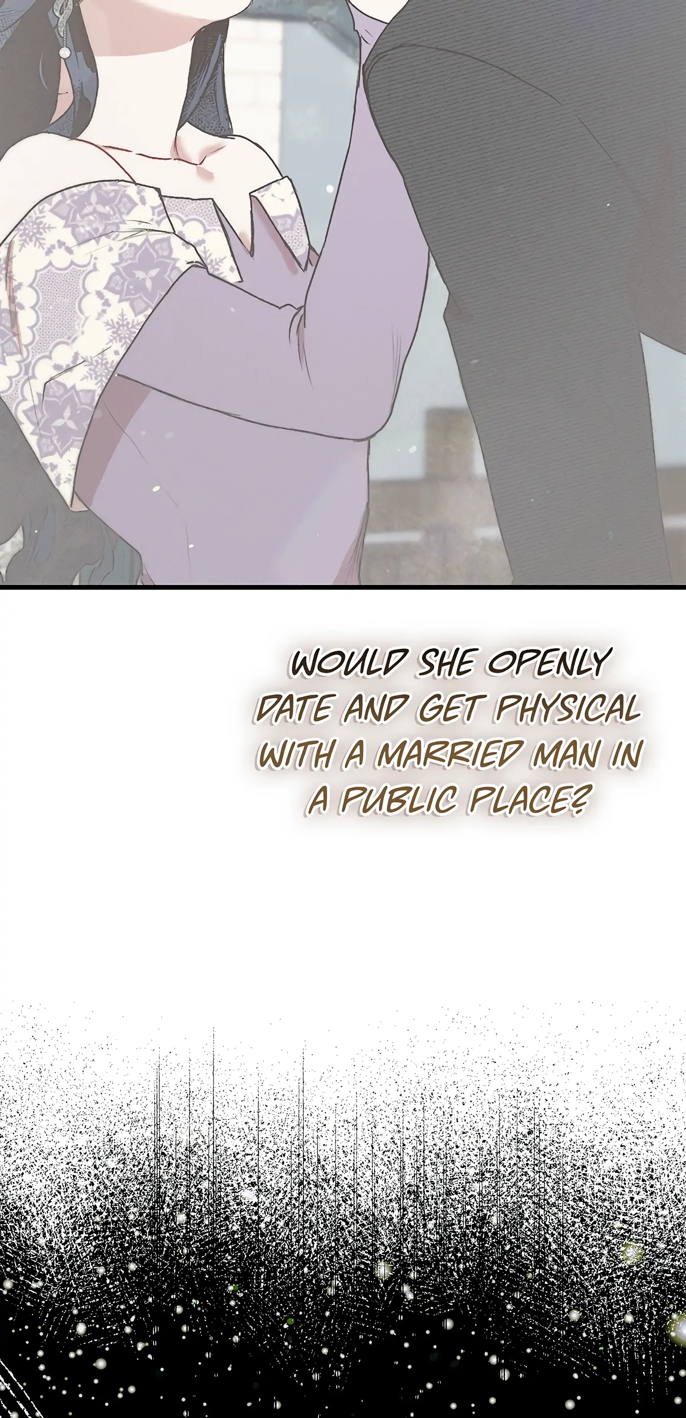 My Sweet Second Proposal Chapter 68 - Page 78