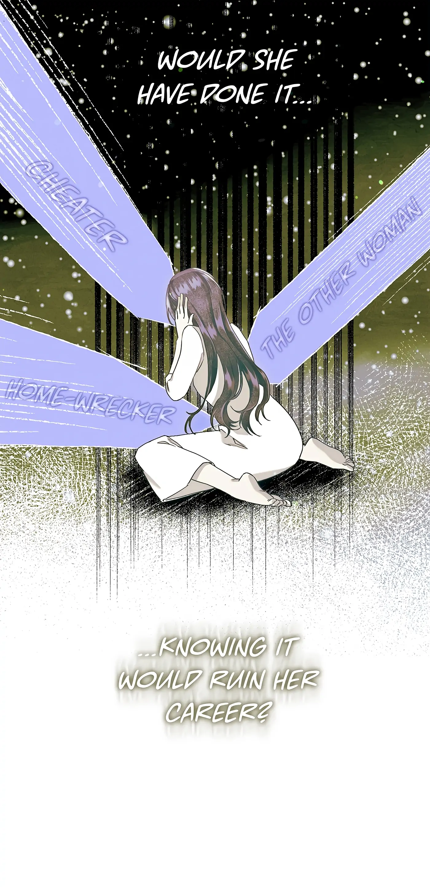 My Sweet Second Proposal Chapter 68 - Page 79