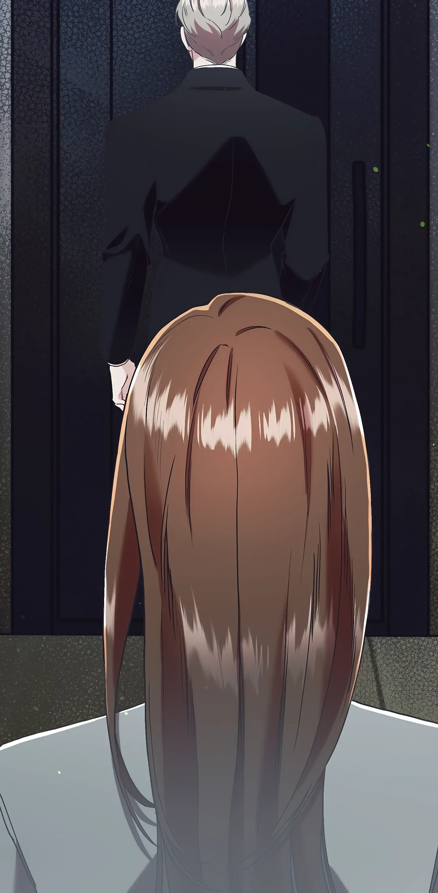 My Sweet Second Proposal Chapter 69 - Page 11