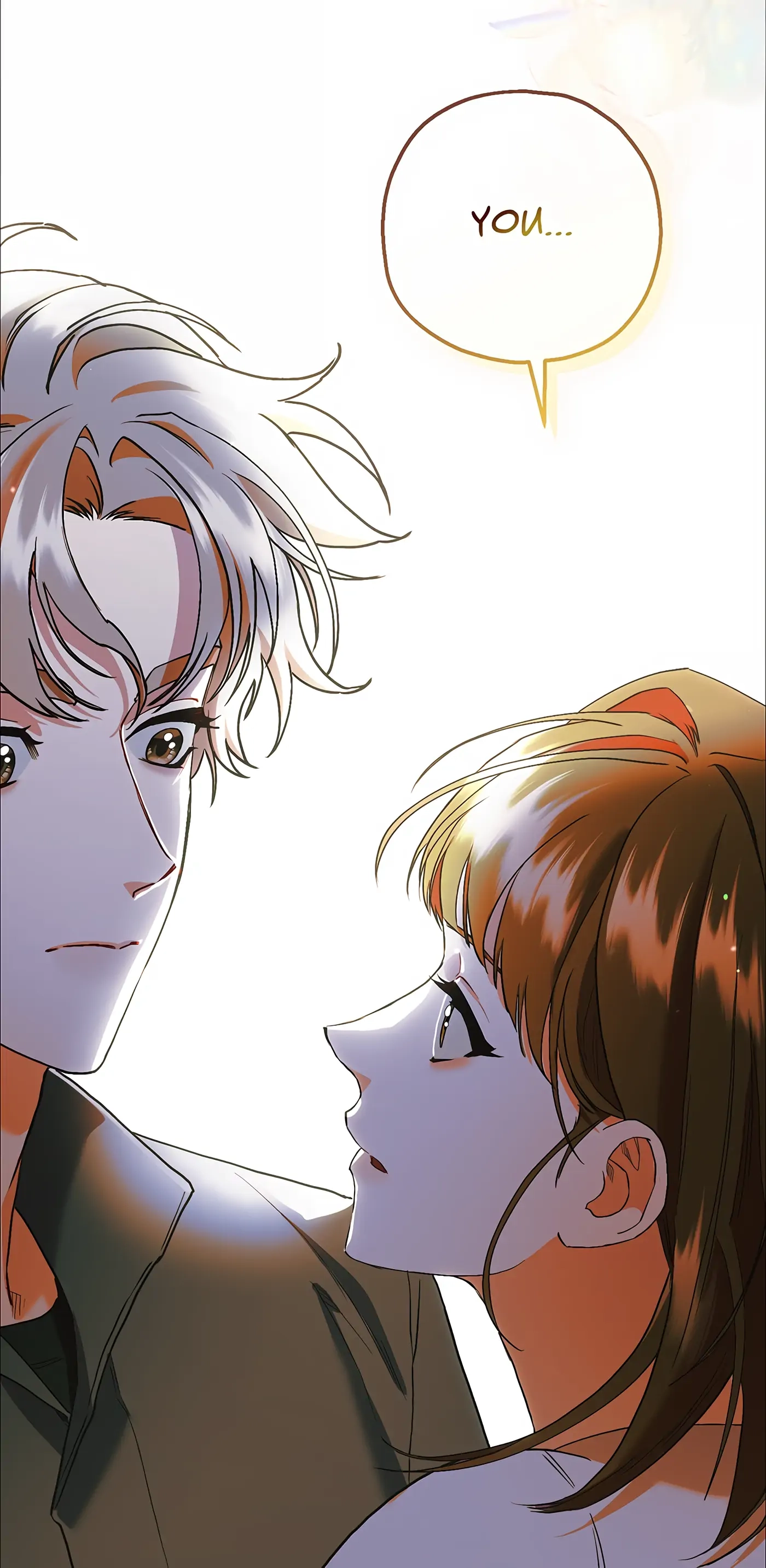 My Sweet Second Proposal Chapter 69 - Page 2