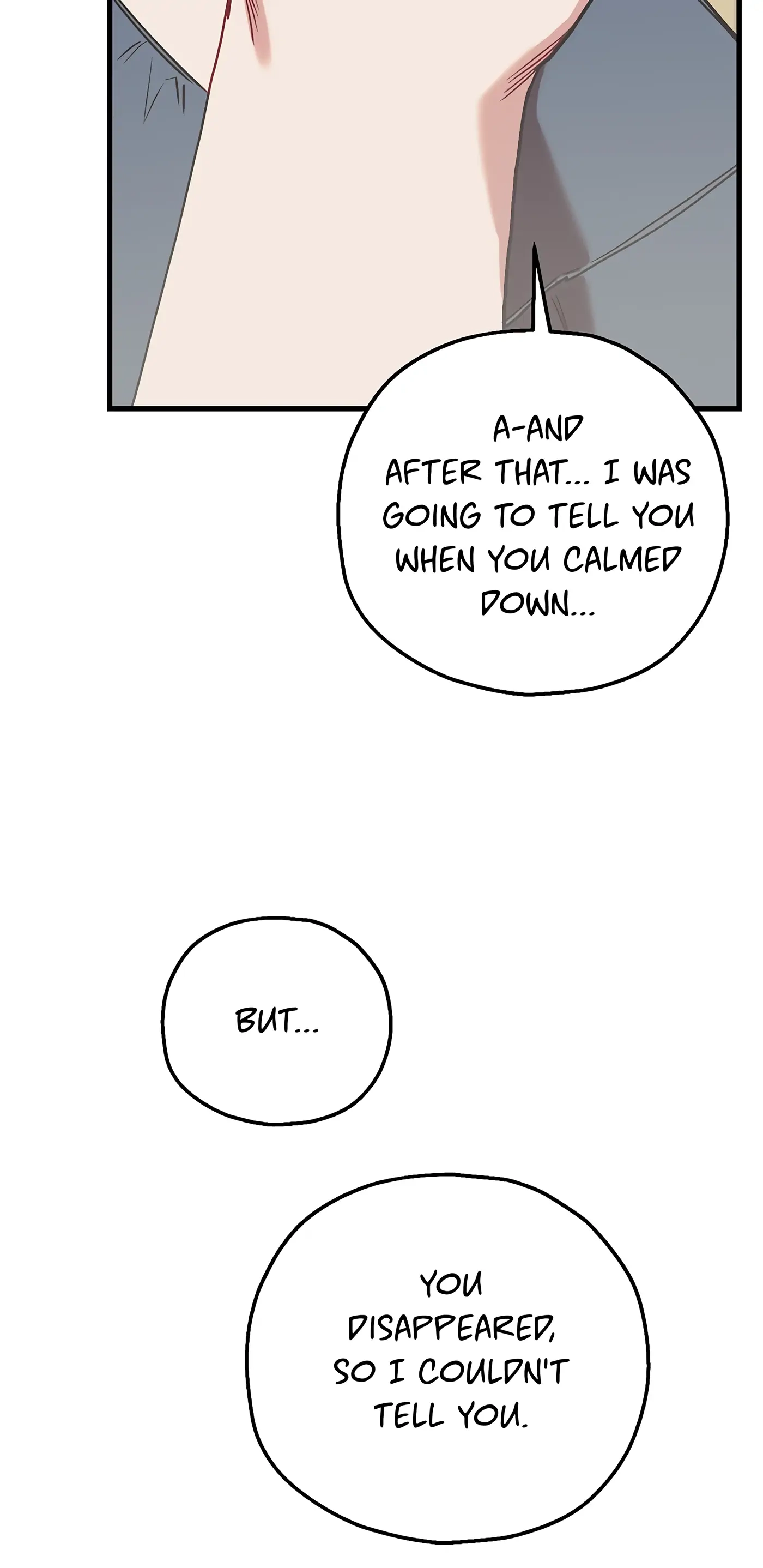 My Sweet Second Proposal Chapter 69 - Page 31