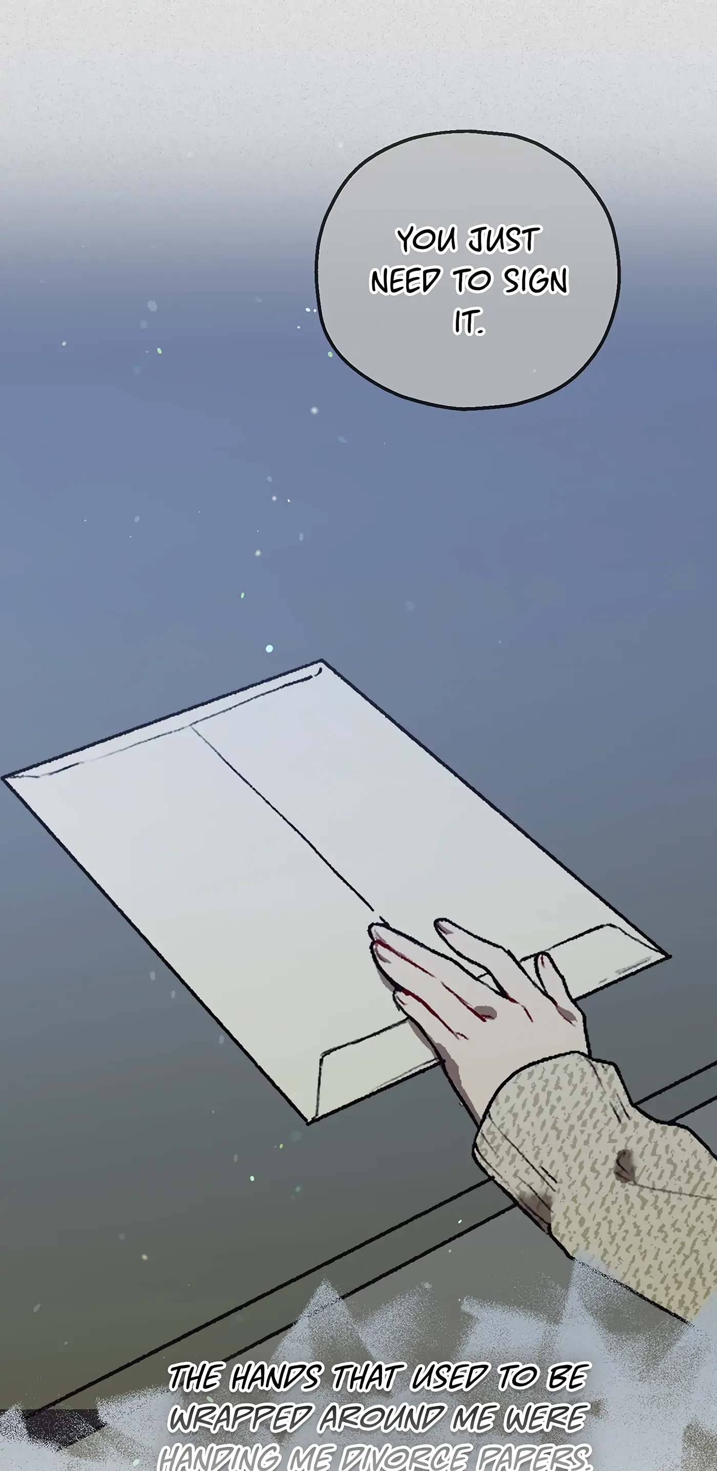 My Sweet Second Proposal Chapter 69 - Page 35