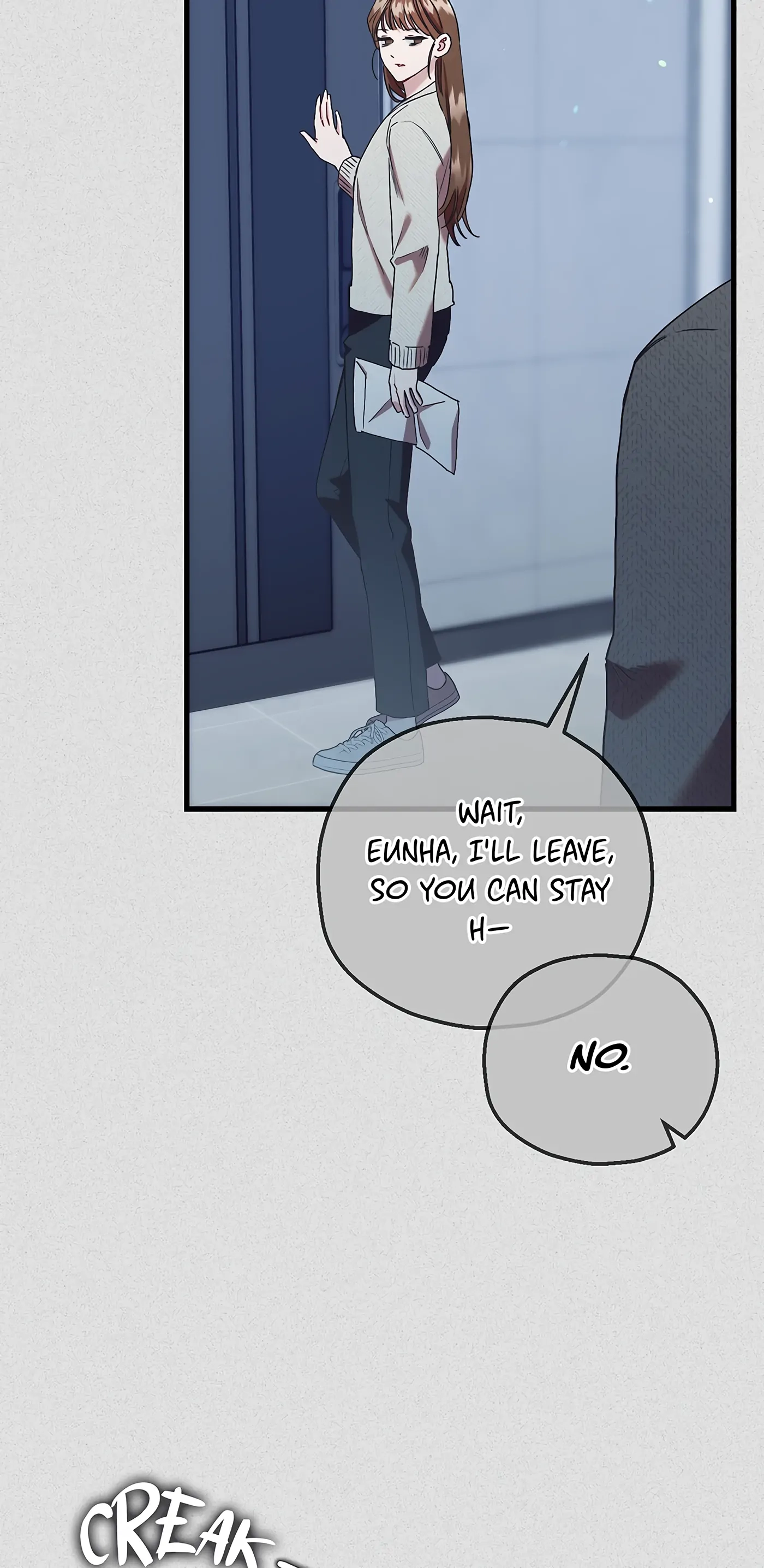 My Sweet Second Proposal Chapter 69 - Page 40
