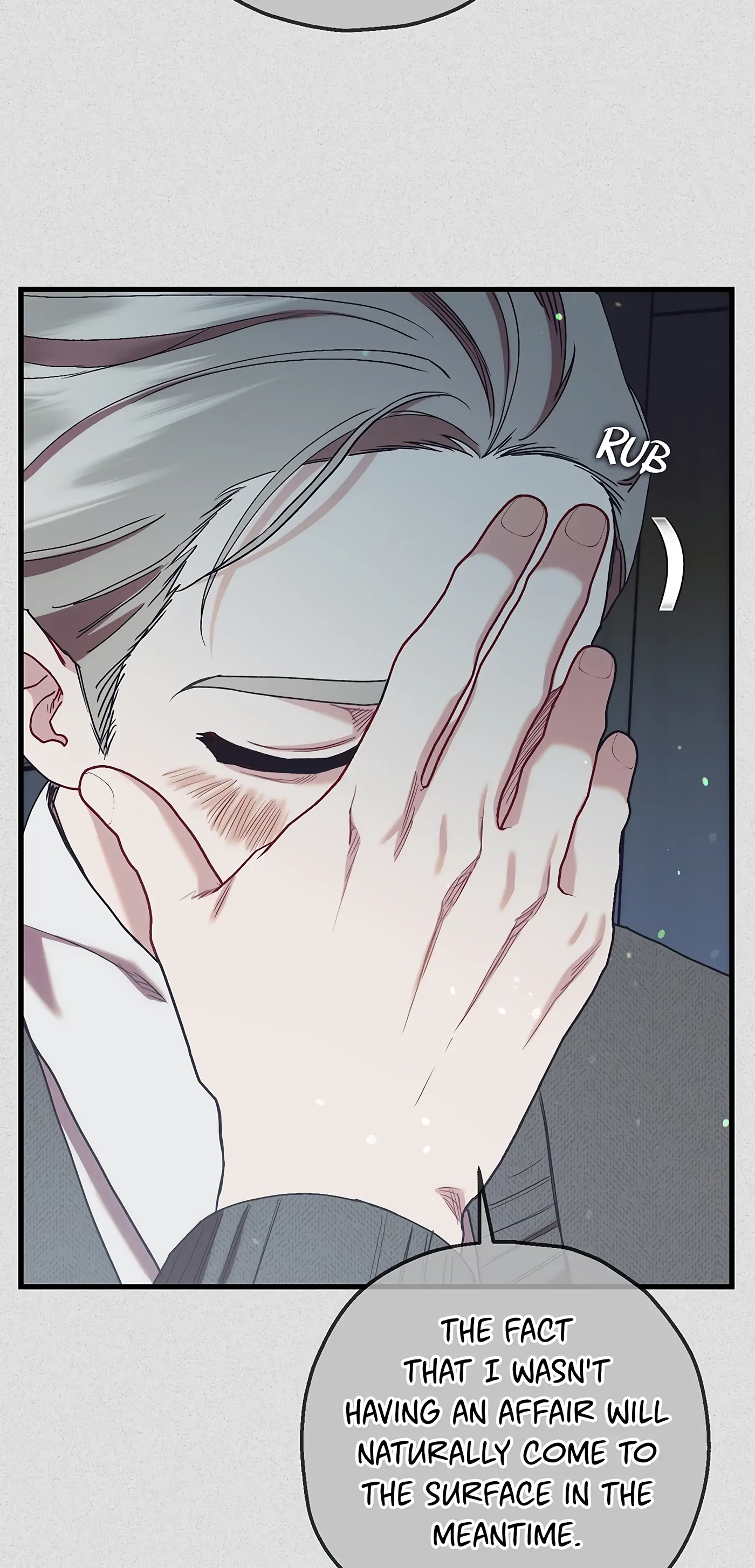 My Sweet Second Proposal Chapter 69 - Page 45