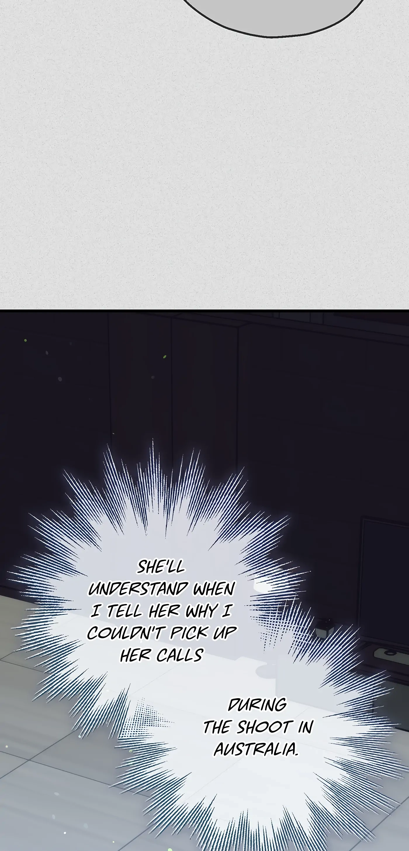 My Sweet Second Proposal Chapter 69 - Page 46