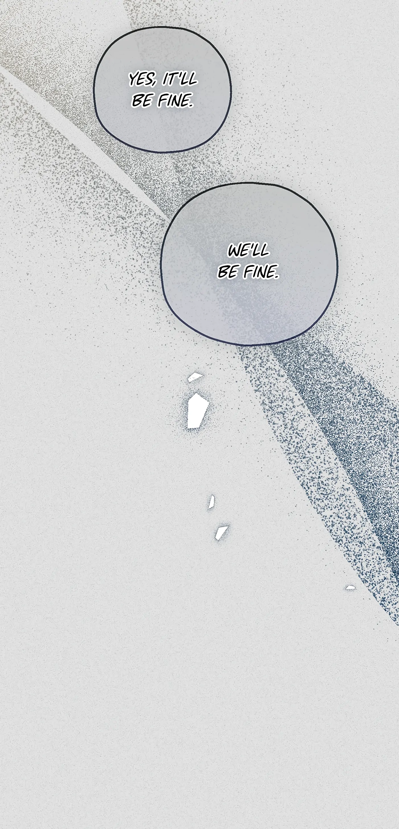 My Sweet Second Proposal Chapter 69 - Page 48
