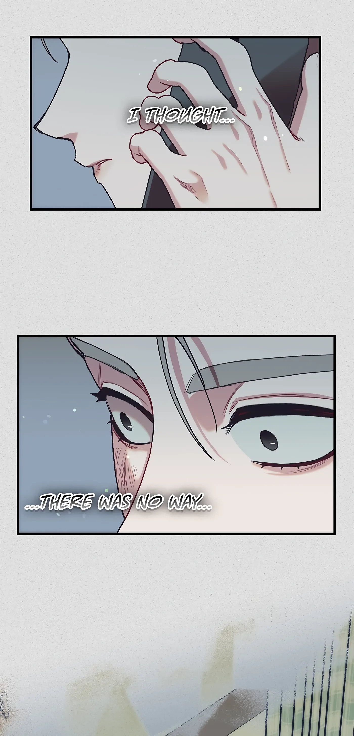 My Sweet Second Proposal Chapter 69 - Page 49