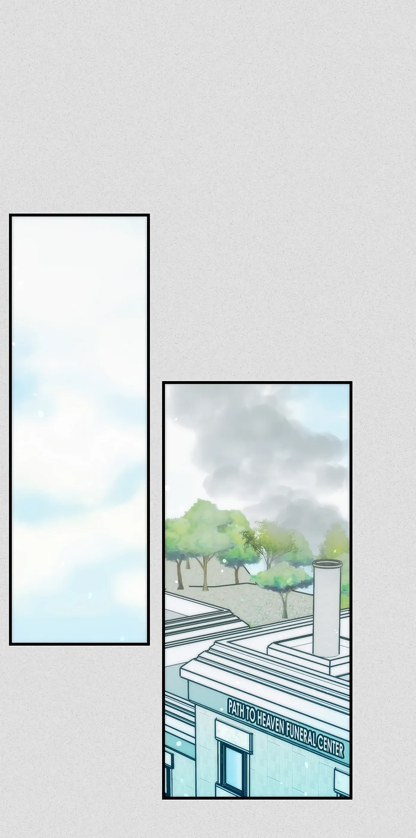 My Sweet Second Proposal Chapter 69 - Page 56