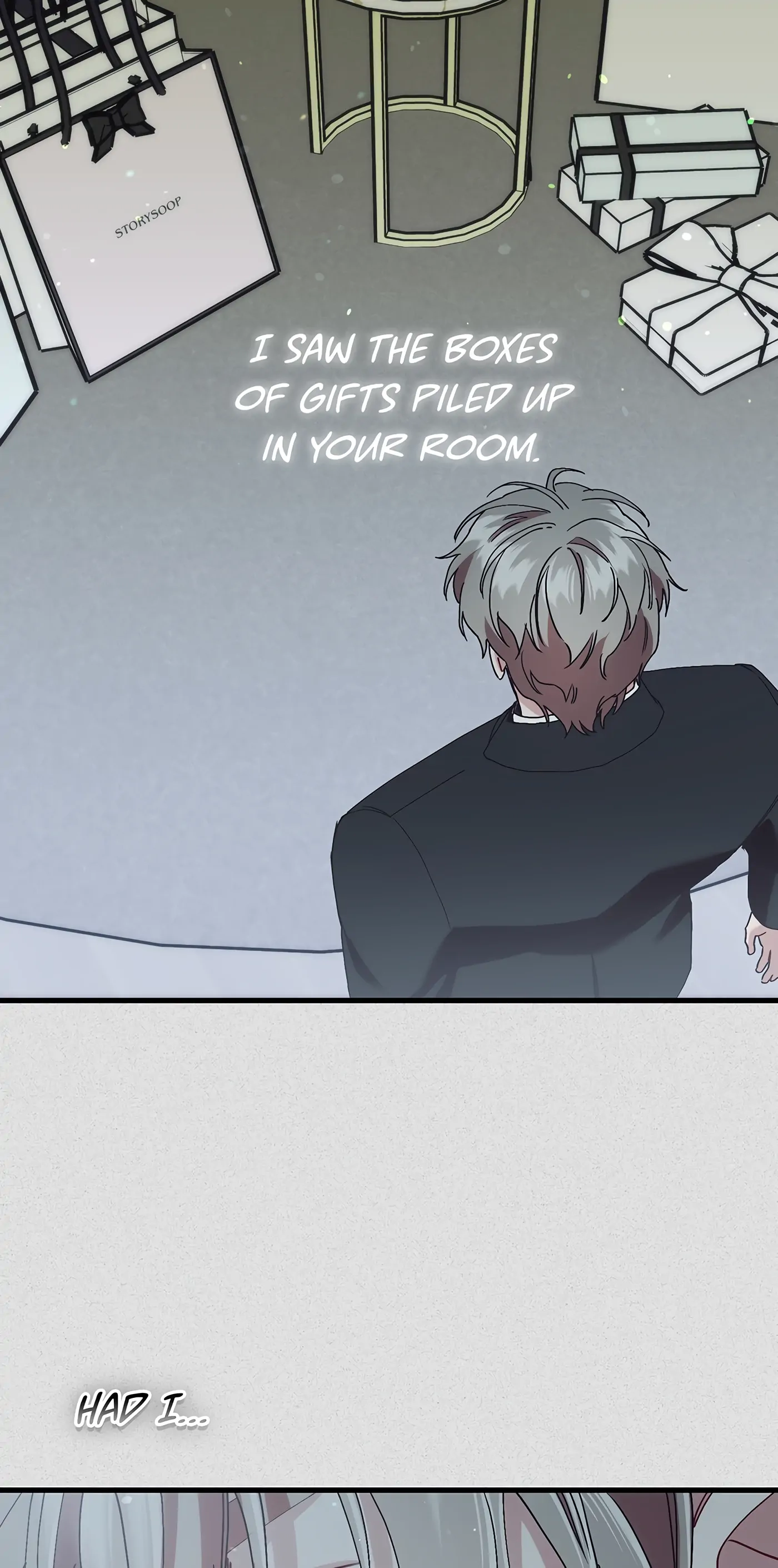 My Sweet Second Proposal Chapter 69 - Page 59