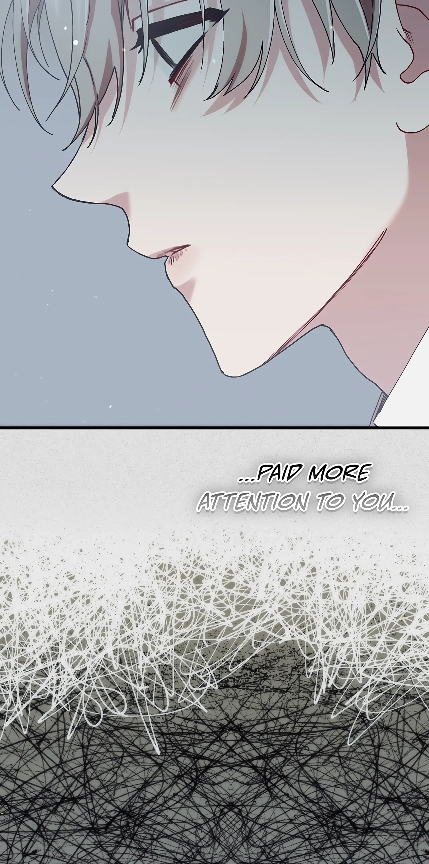 My Sweet Second Proposal Chapter 69 - Page 60