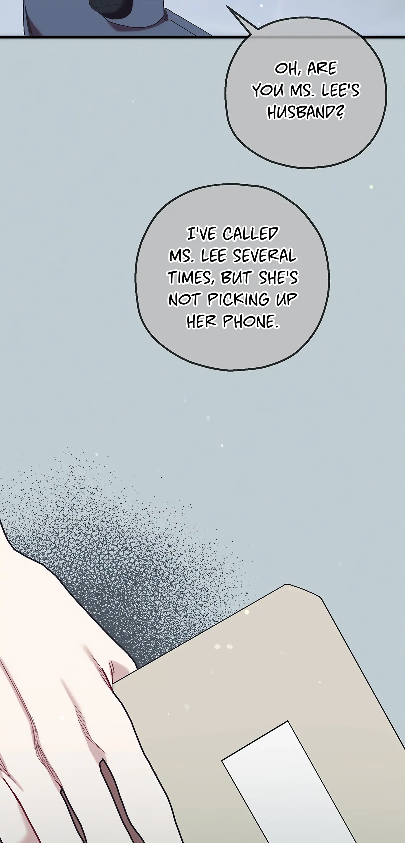 My Sweet Second Proposal Chapter 69 - Page 80