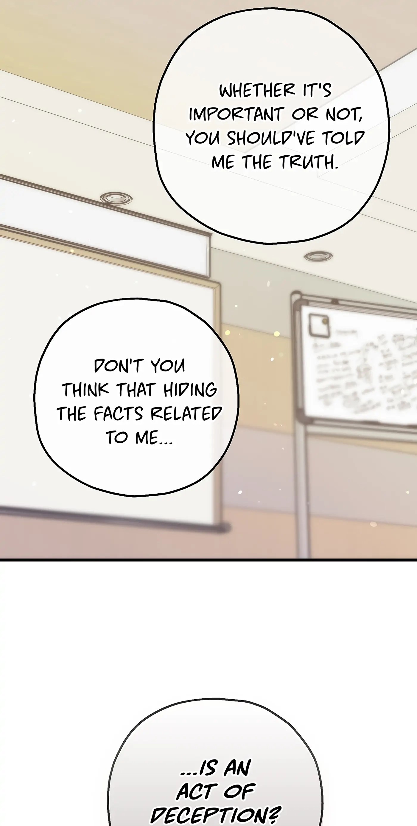 My Sweet Second Proposal Chapter 69 - Page 89