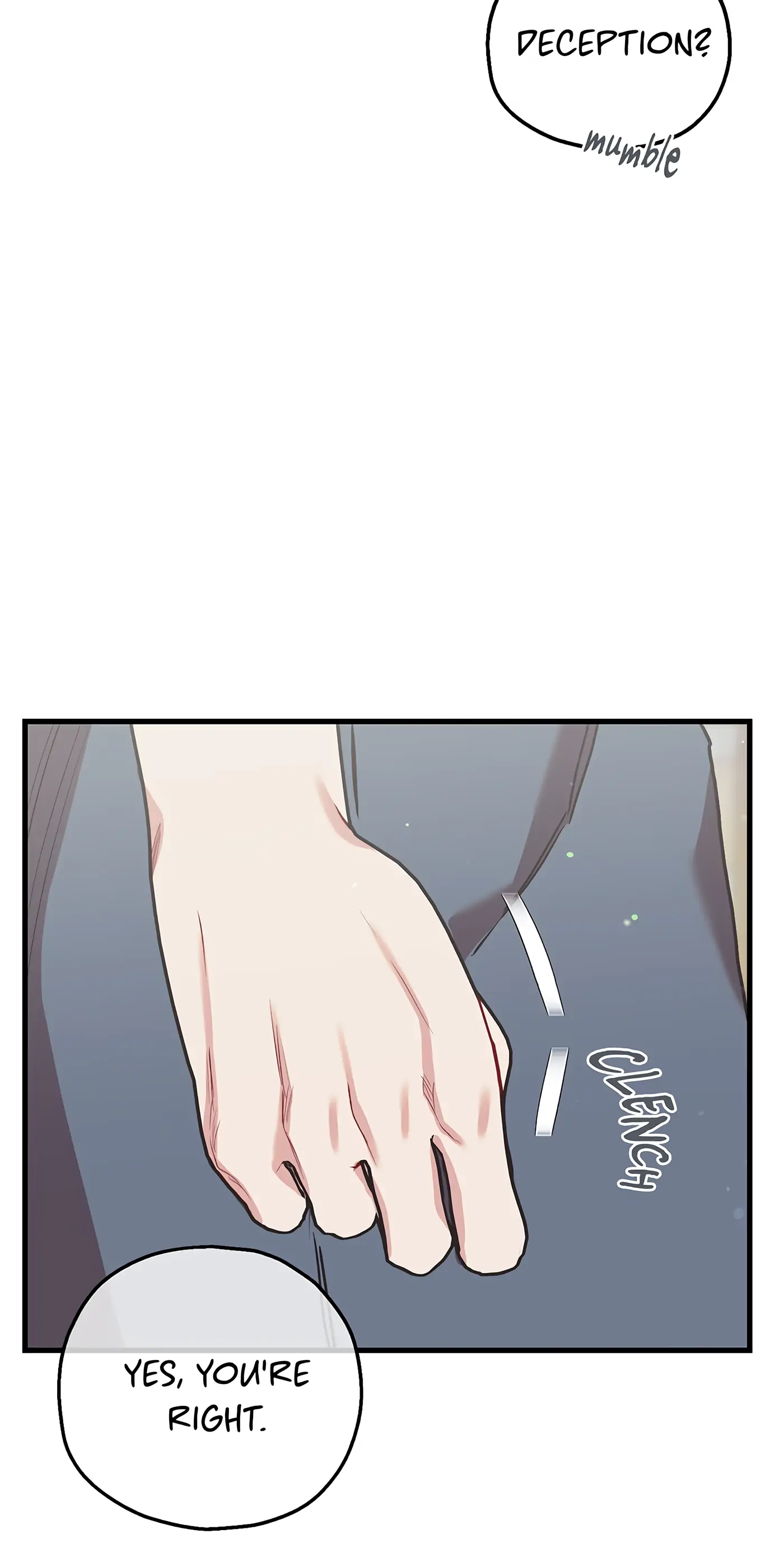My Sweet Second Proposal Chapter 69 - Page 91
