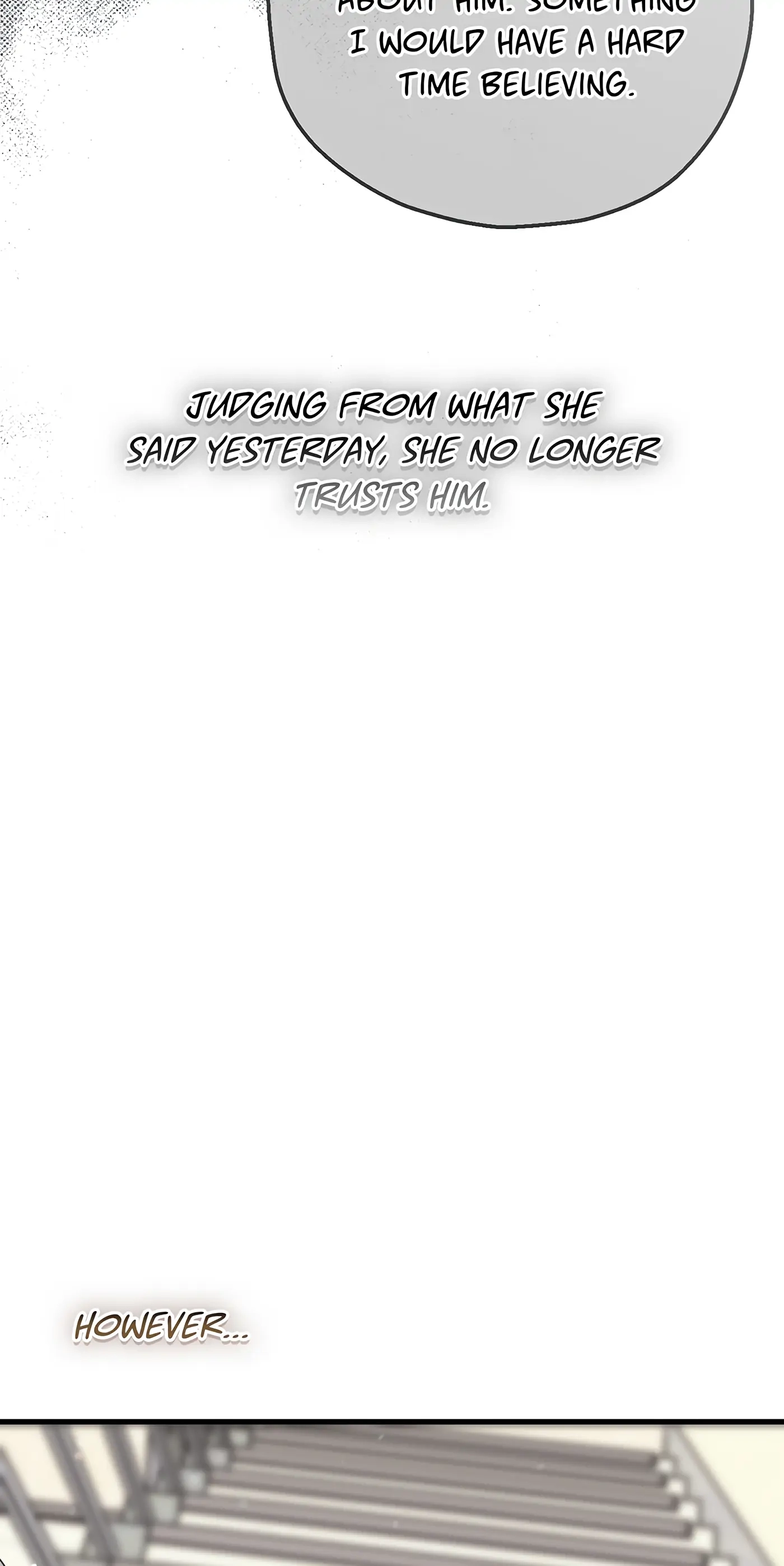 My Sweet Second Proposal Chapter 70 - Page 15