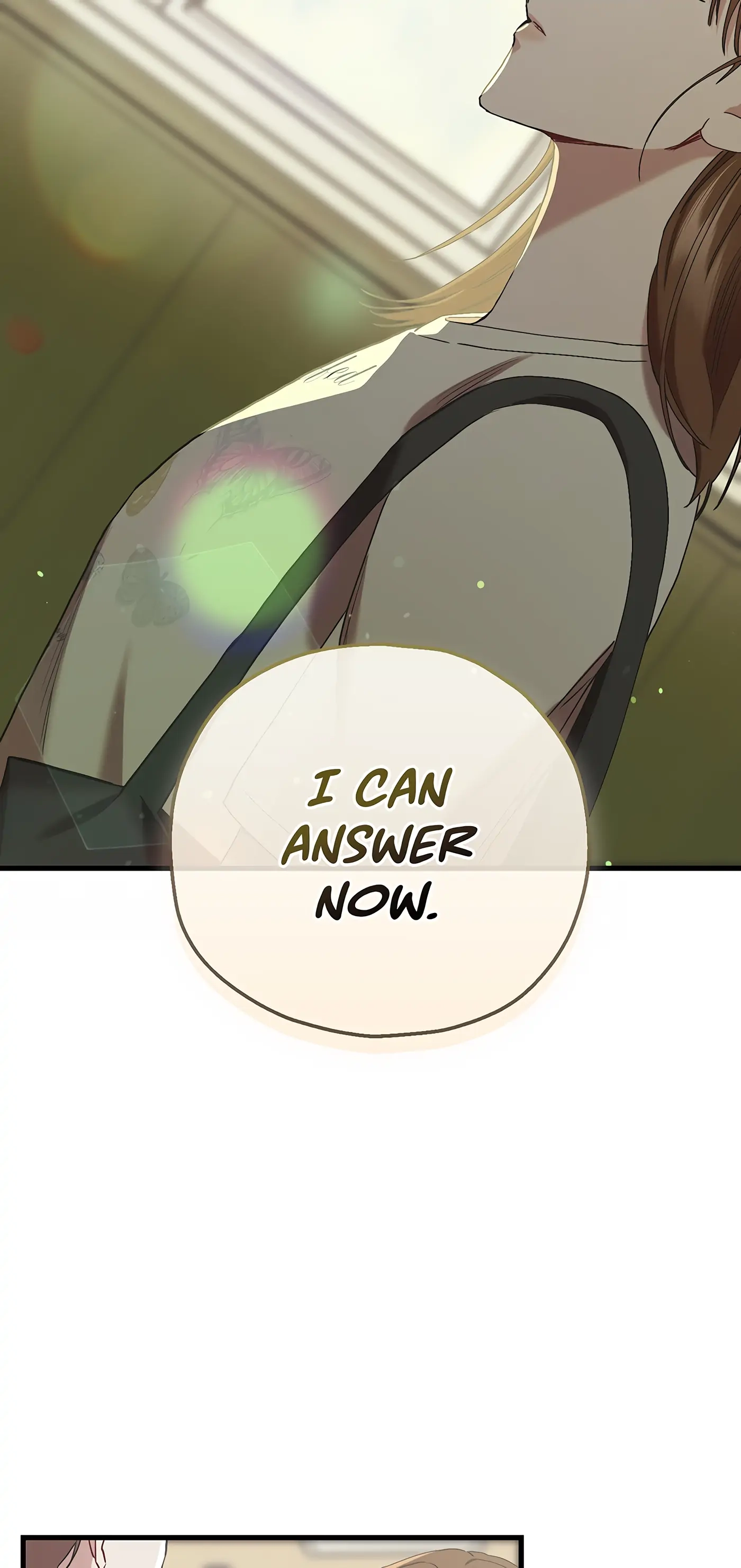 My Sweet Second Proposal Chapter 70 - Page 2