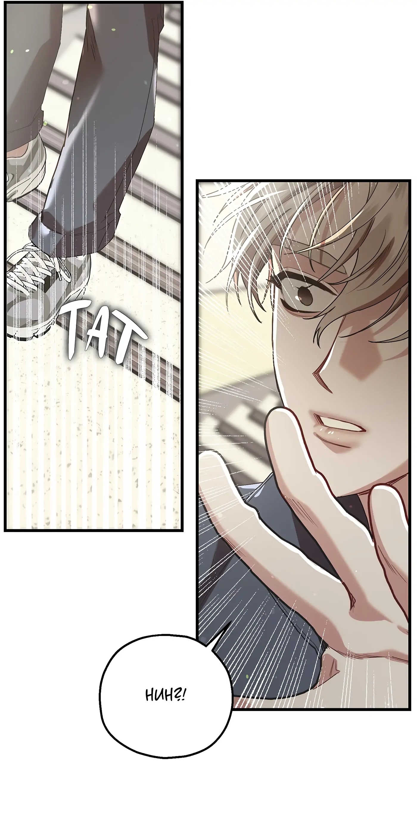 My Sweet Second Proposal Chapter 70 - Page 20
