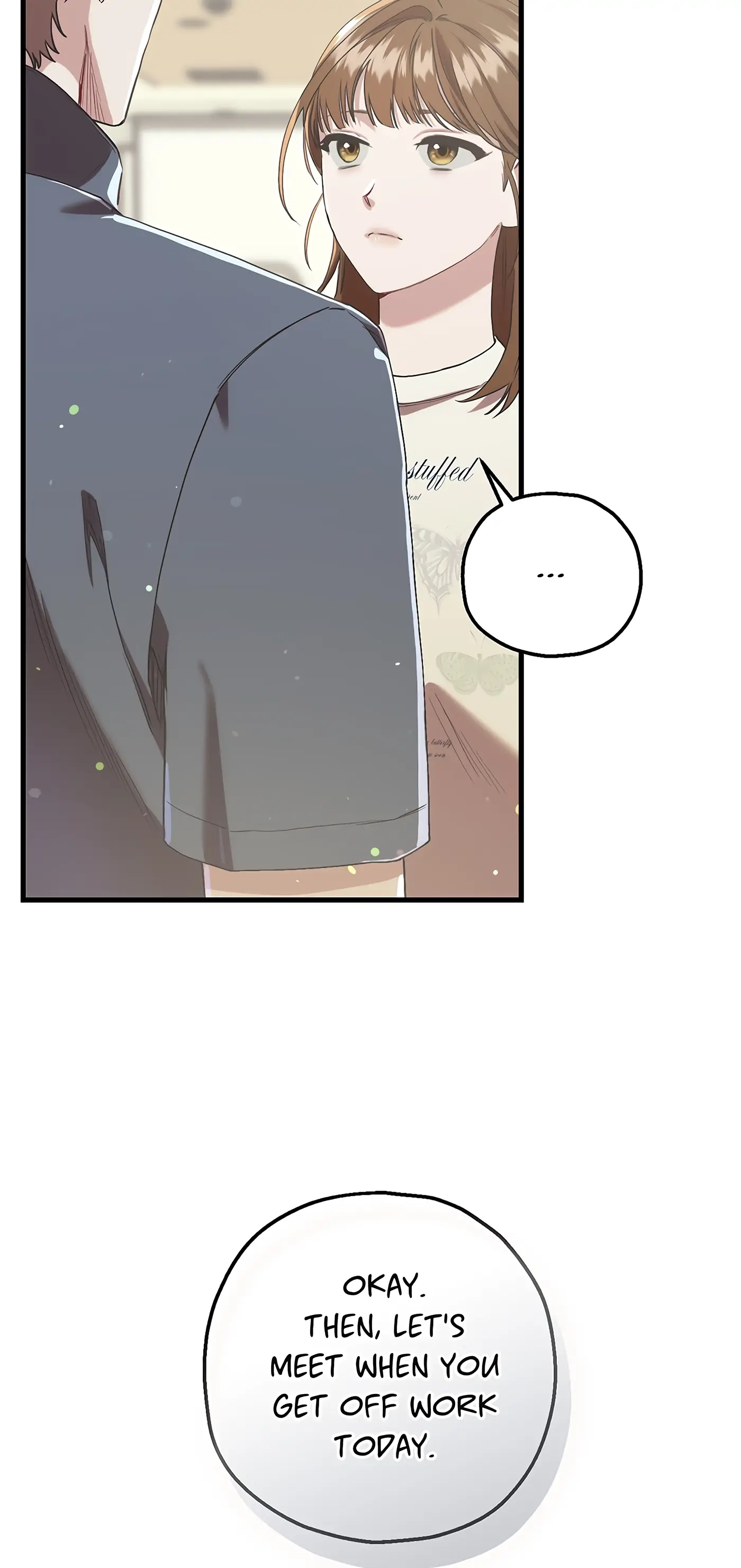 My Sweet Second Proposal Chapter 70 - Page 3