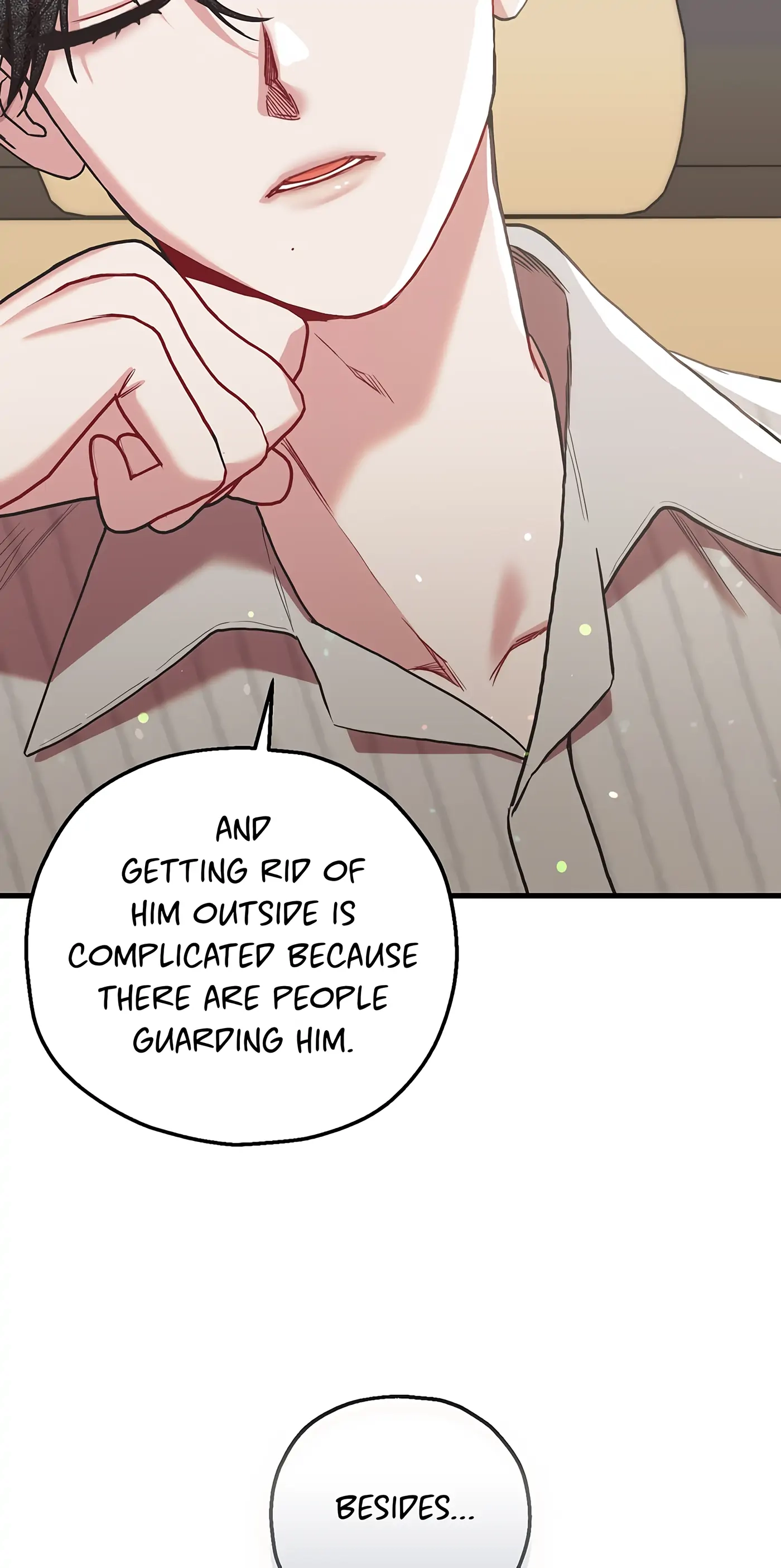 My Sweet Second Proposal Chapter 70 - Page 32