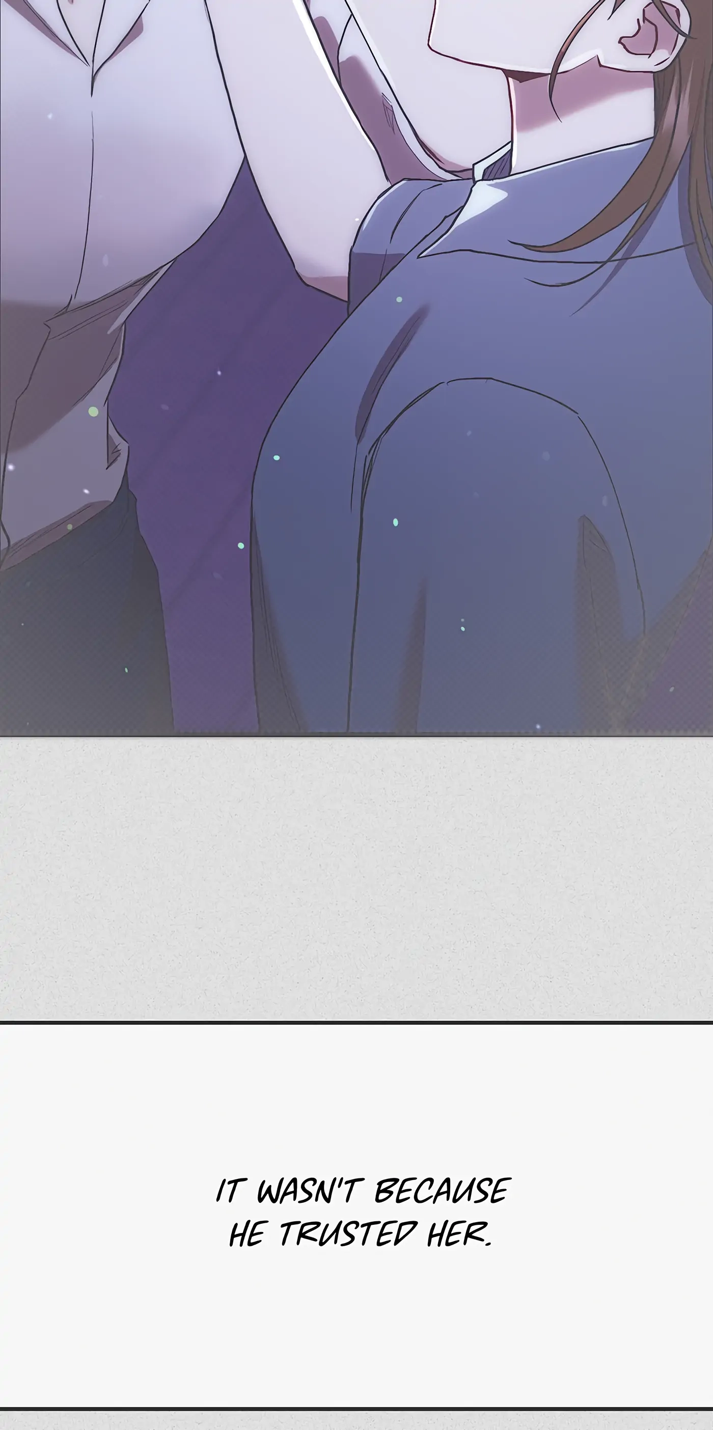 My Sweet Second Proposal Chapter 70 - Page 37