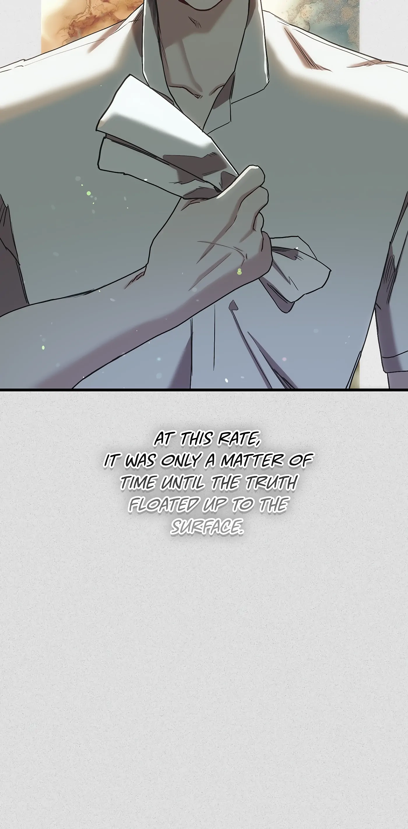 My Sweet Second Proposal Chapter 70 - Page 42