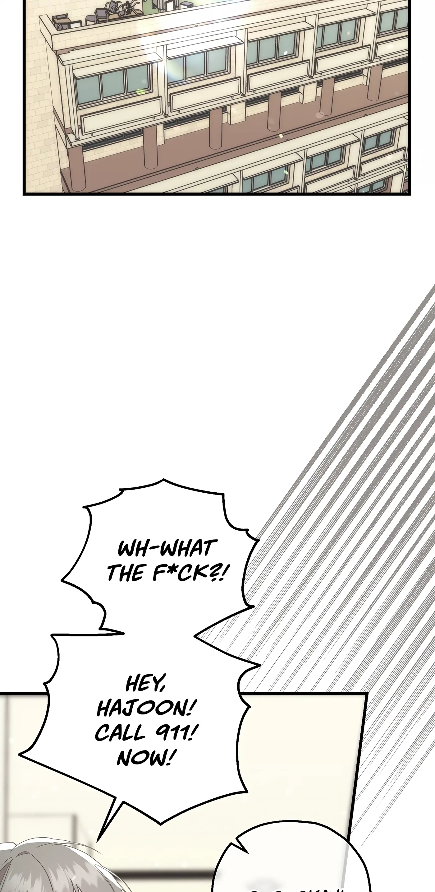 My Sweet Second Proposal Chapter 70 - Page 55