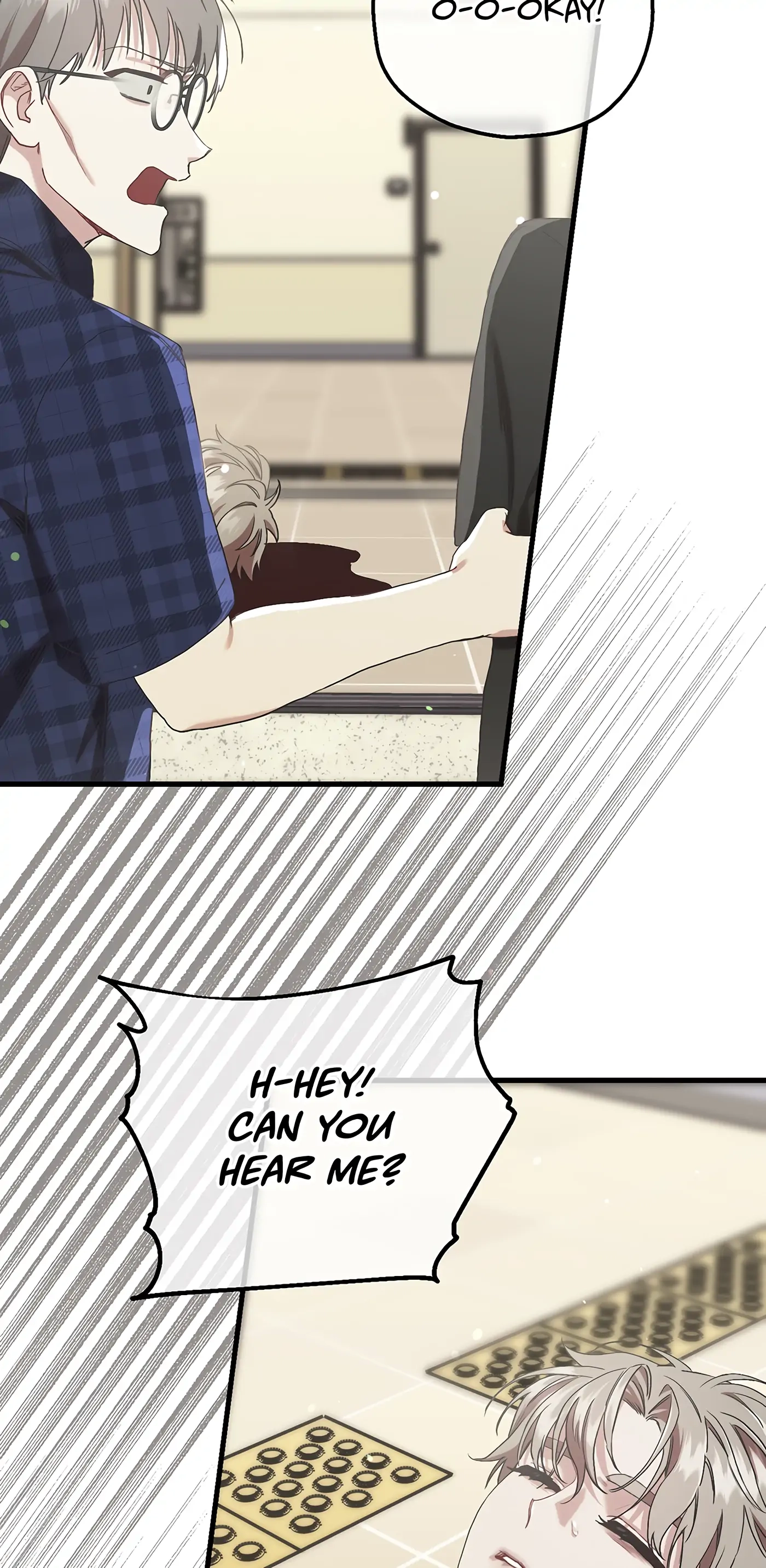 My Sweet Second Proposal Chapter 70 - Page 56