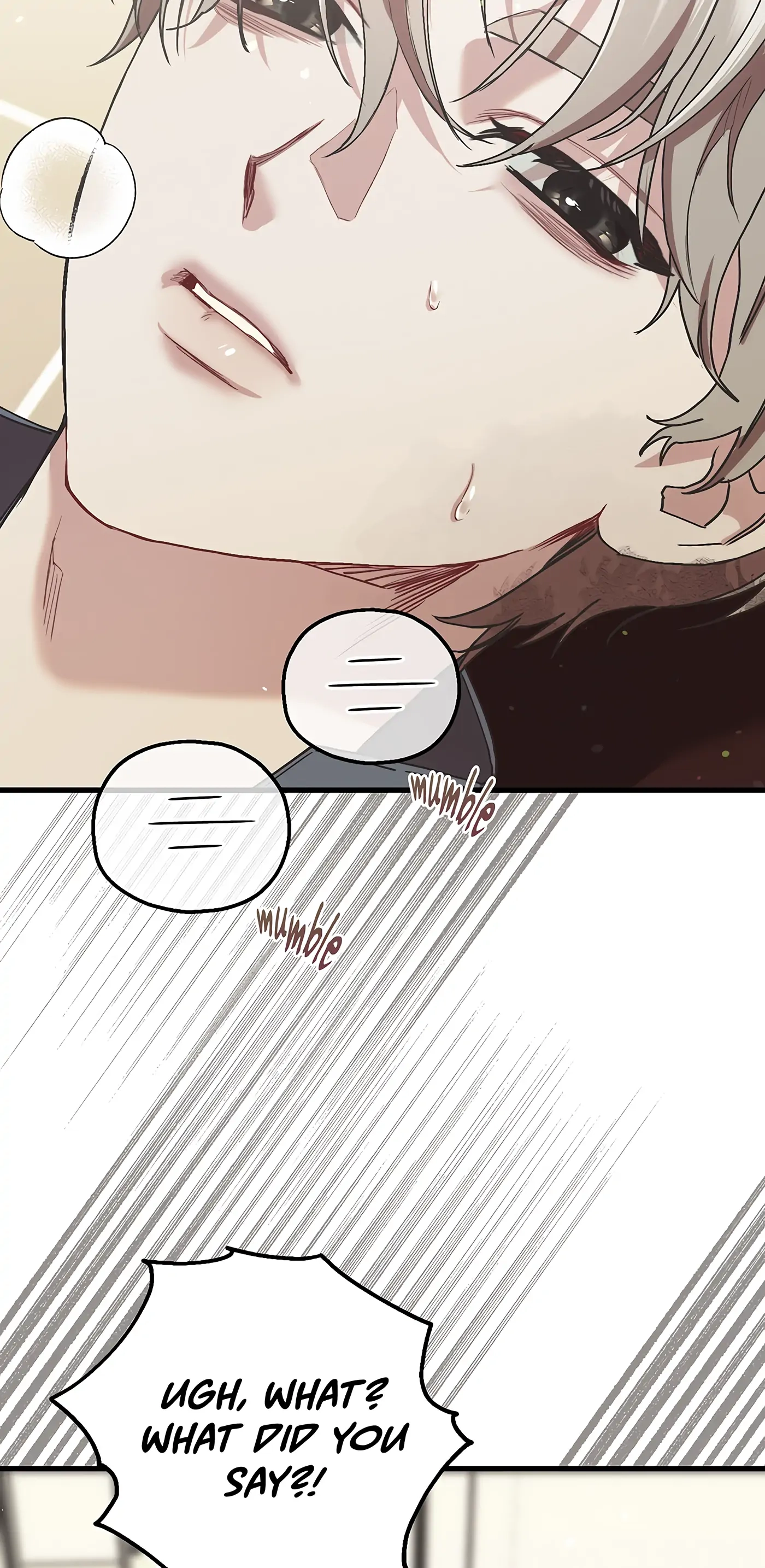 My Sweet Second Proposal Chapter 70 - Page 58