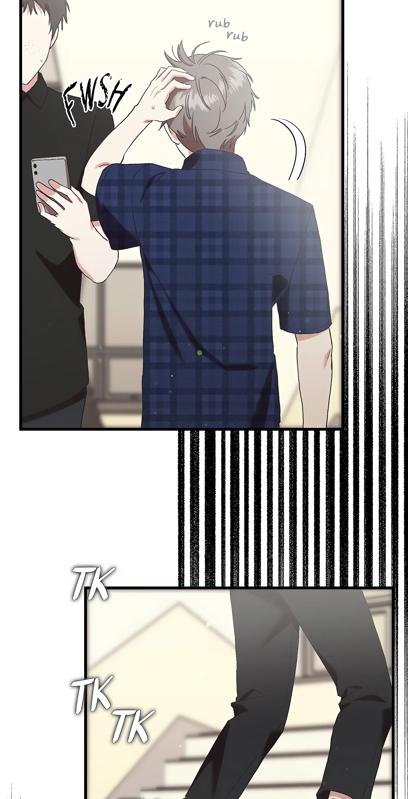 My Sweet Second Proposal Chapter 70 - Page 64