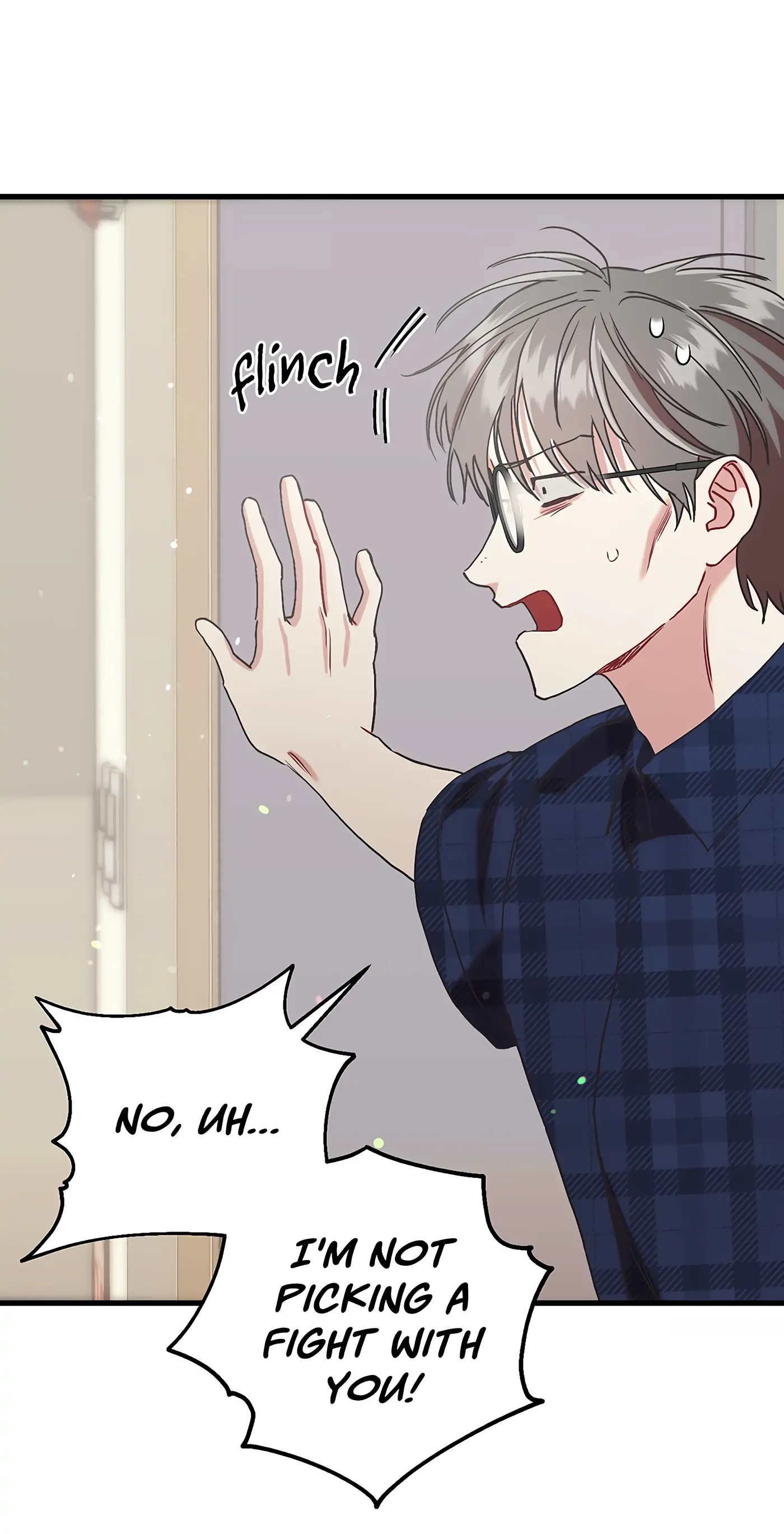 My Sweet Second Proposal Chapter 70 - Page 69
