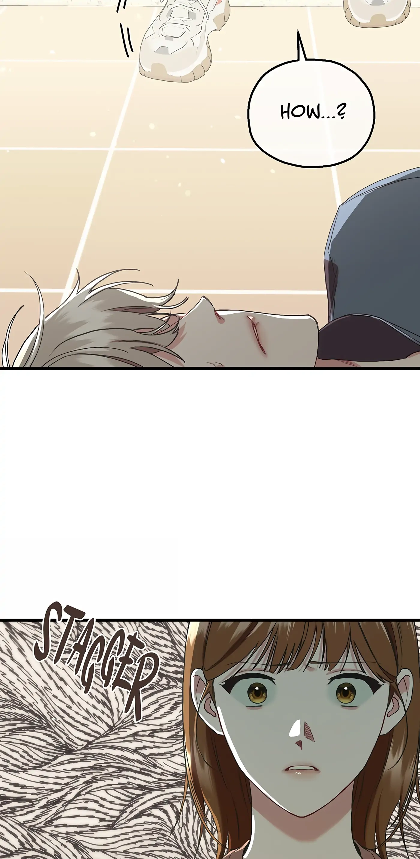My Sweet Second Proposal Chapter 70 - Page 74