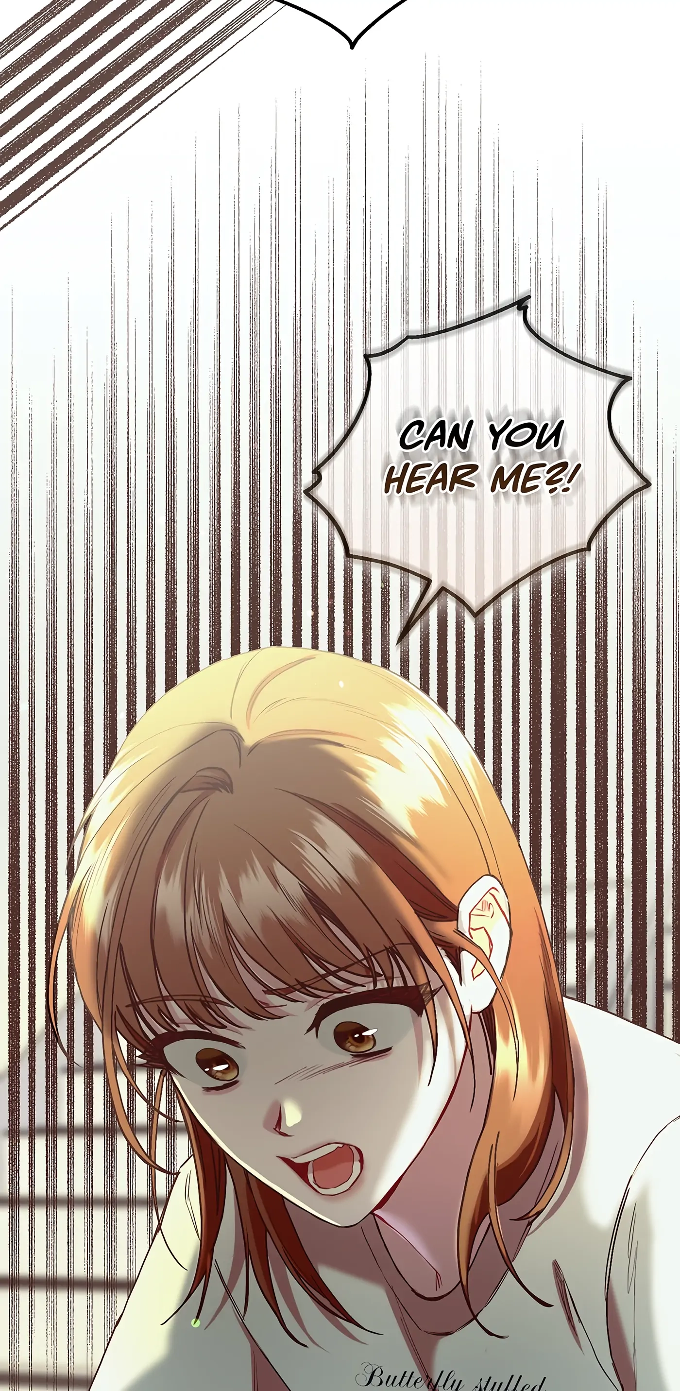 My Sweet Second Proposal Chapter 70 - Page 76