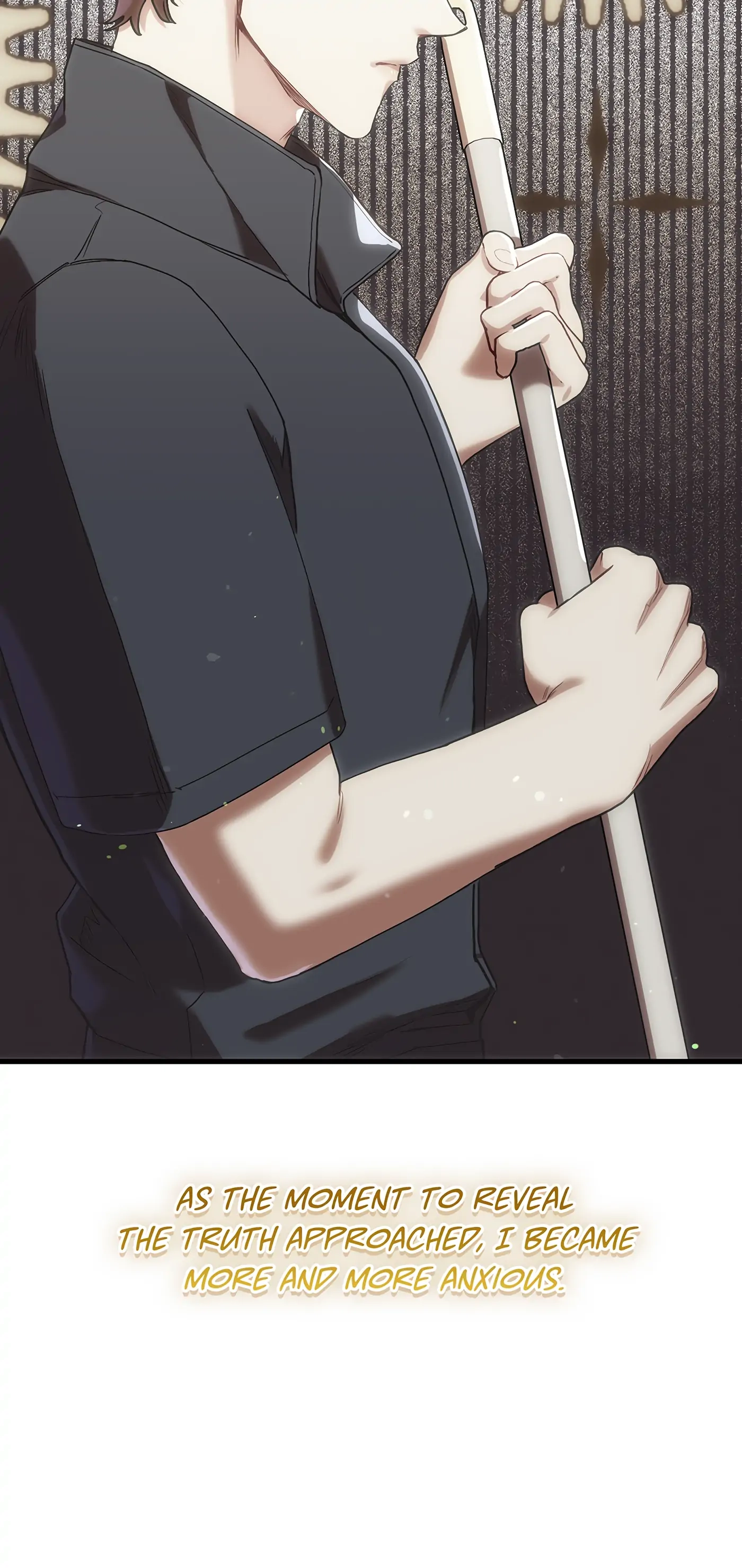 My Sweet Second Proposal Chapter 70 - Page 8