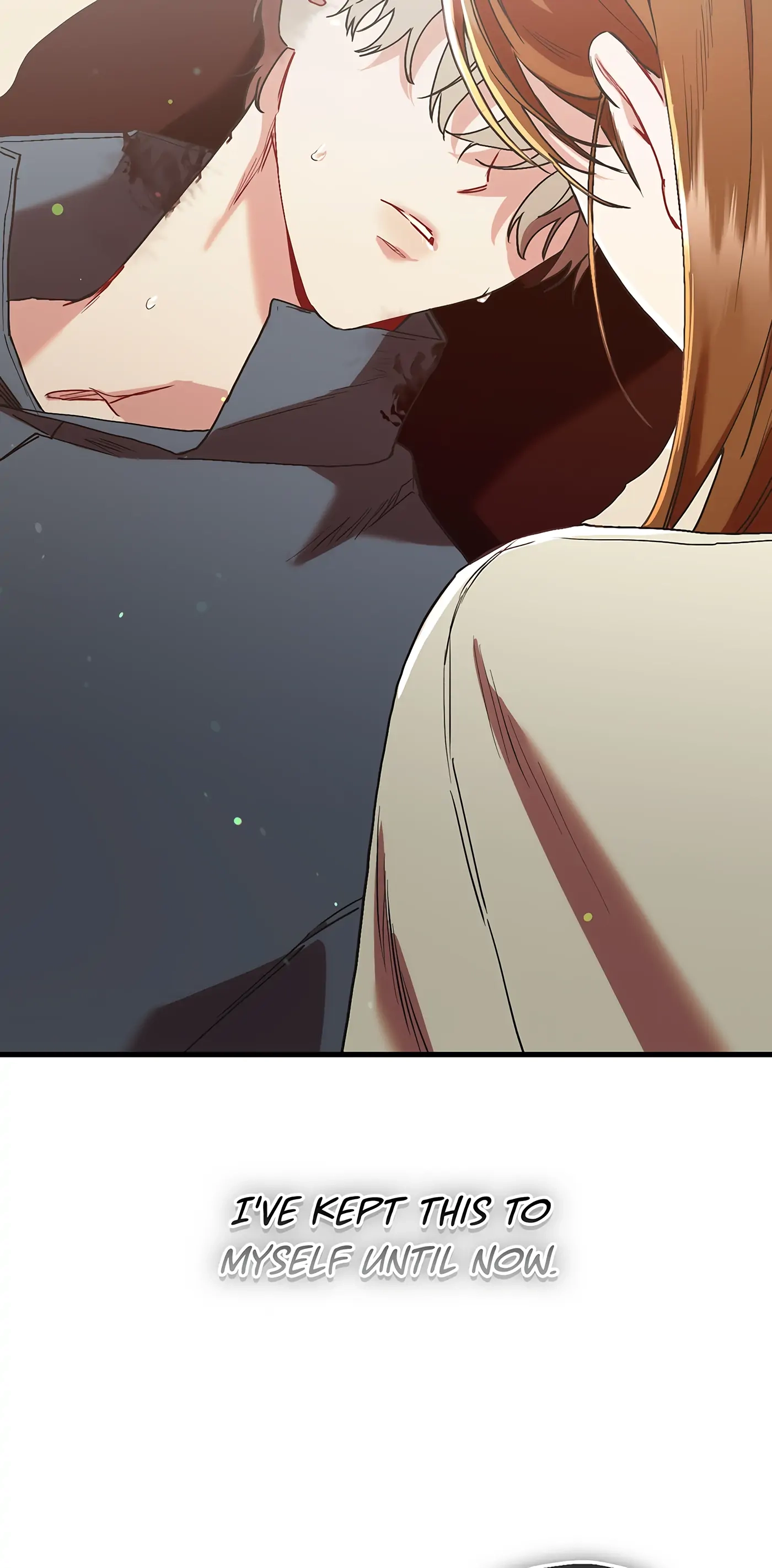My Sweet Second Proposal Chapter 70 - Page 81