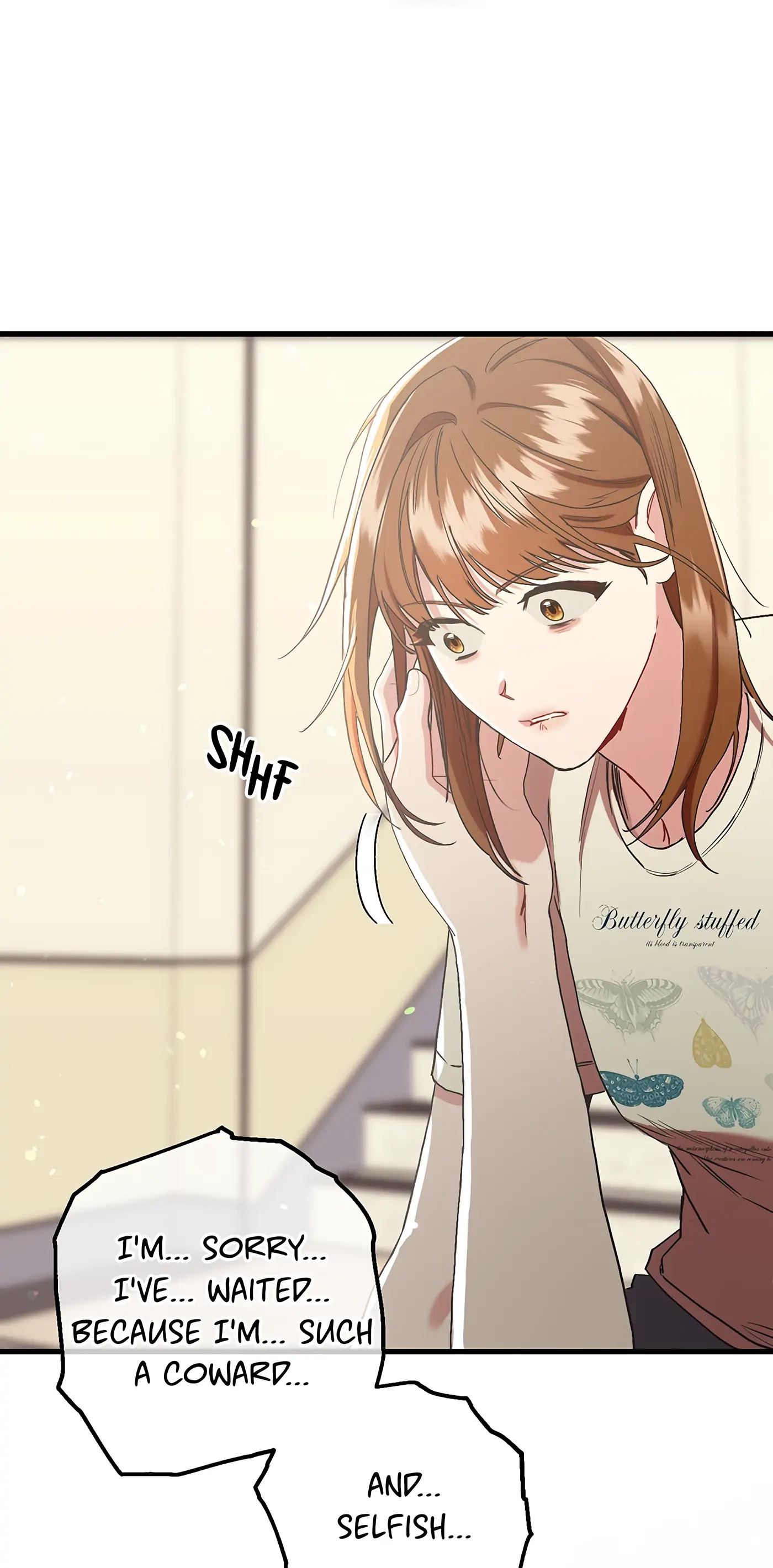 My Sweet Second Proposal Chapter 70 - Page 83