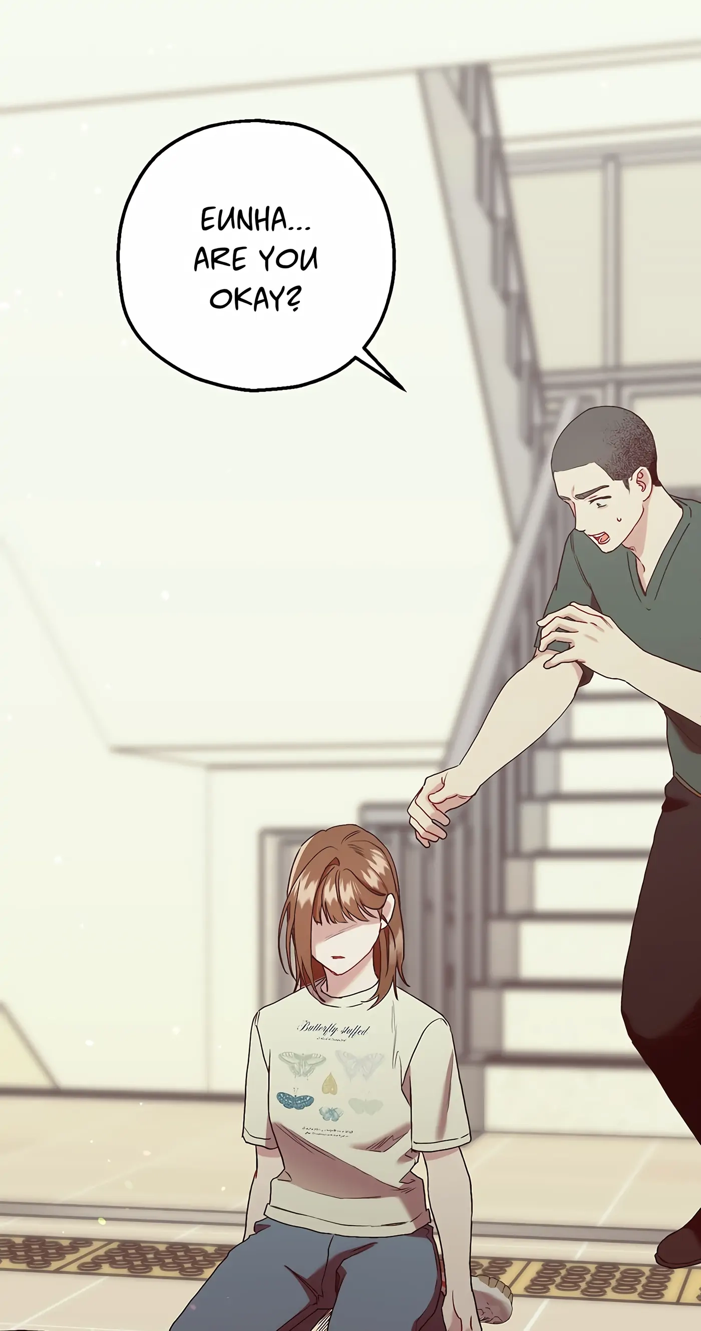 My Sweet Second Proposal Chapter 70 - Page 89